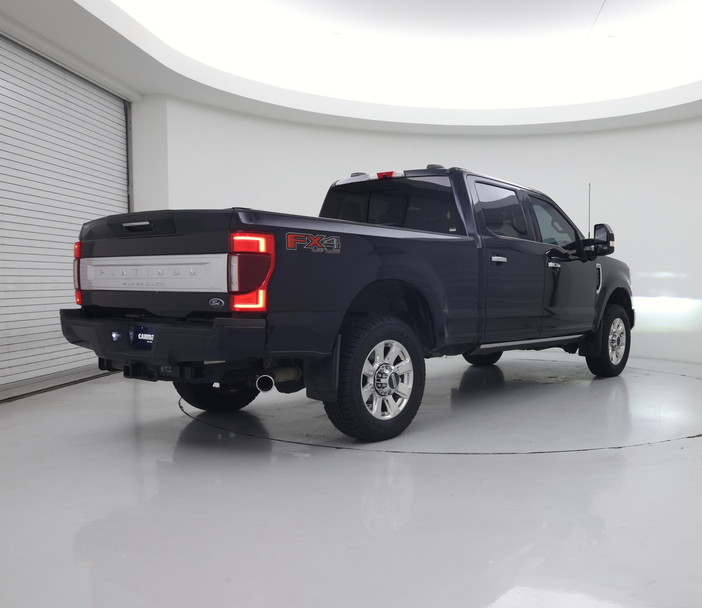Thumbnail: 2022 Ford F-250 - 8