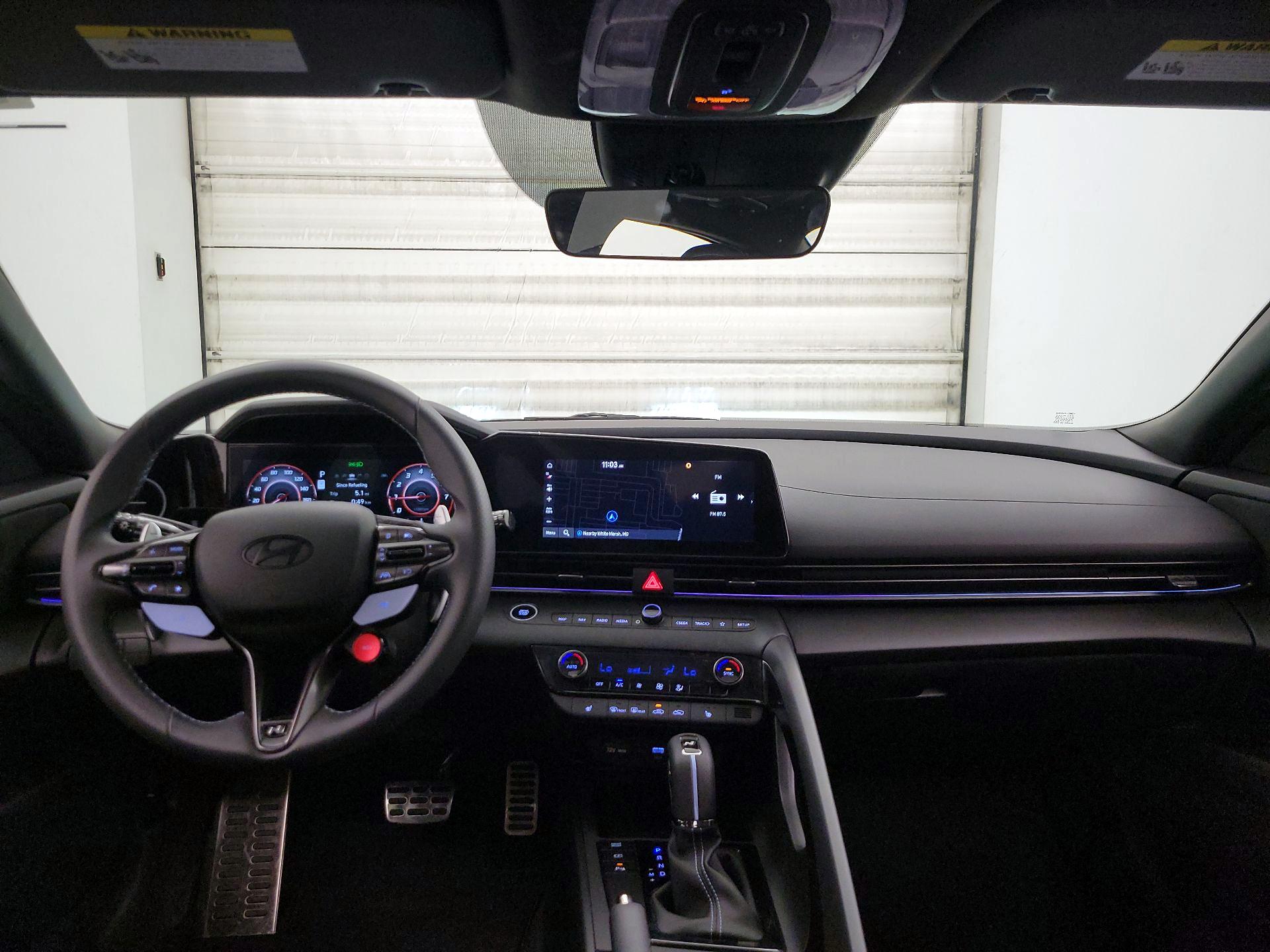 Thumbnail: 2025 Hyundai Elantra - 9