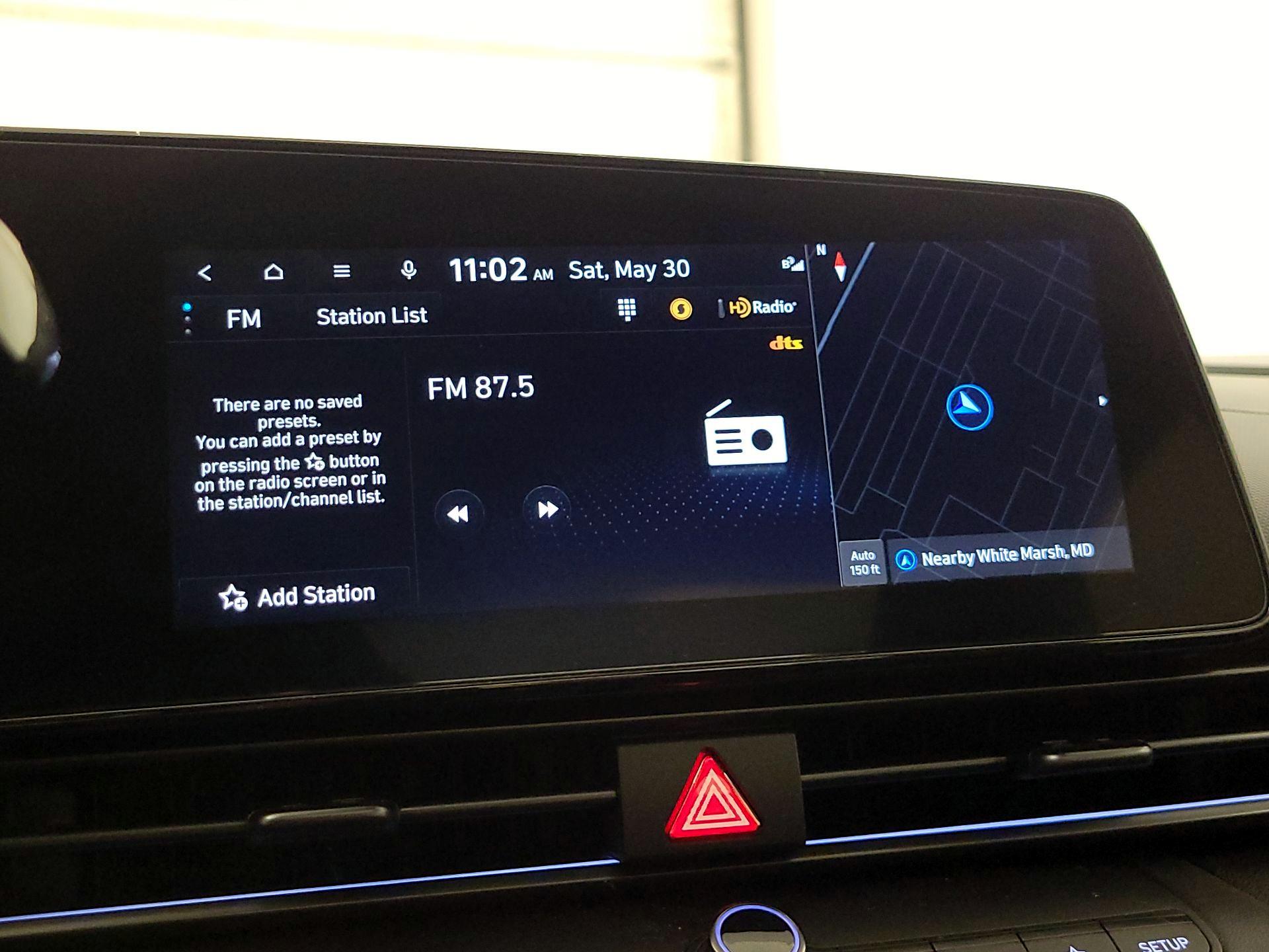 Thumbnail: 2025 Hyundai Elantra - 16