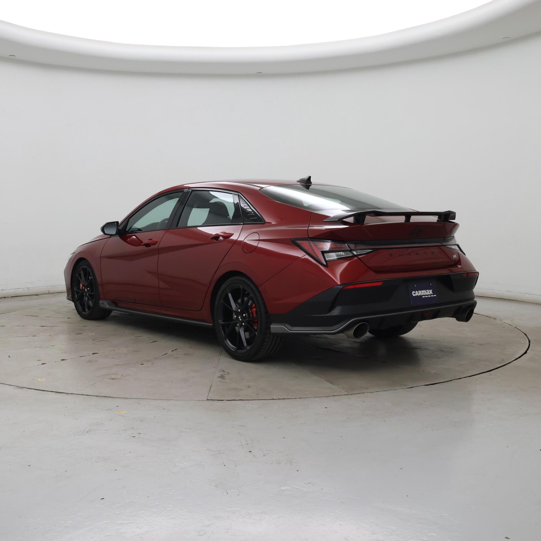 Thumbnail: 2025 Hyundai Elantra - 2
