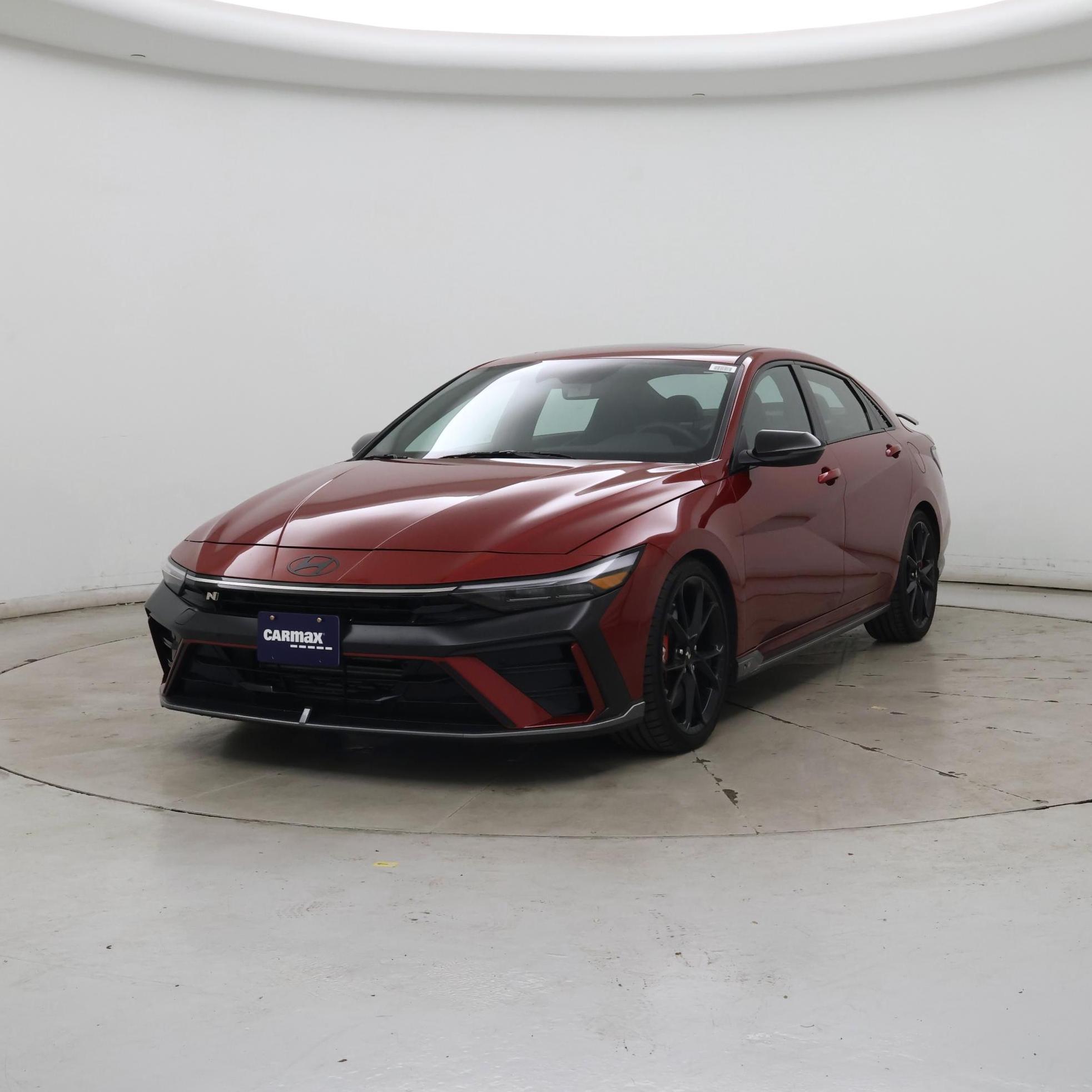 Thumbnail: 2025 Hyundai Elantra - 4