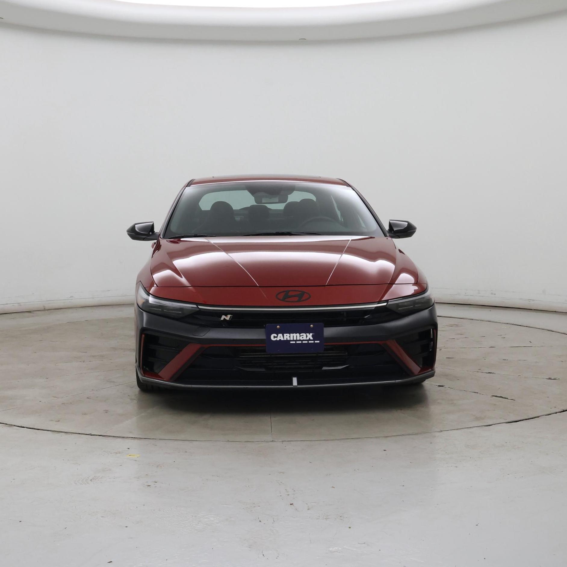 Thumbnail: 2025 Hyundai Elantra - 5
