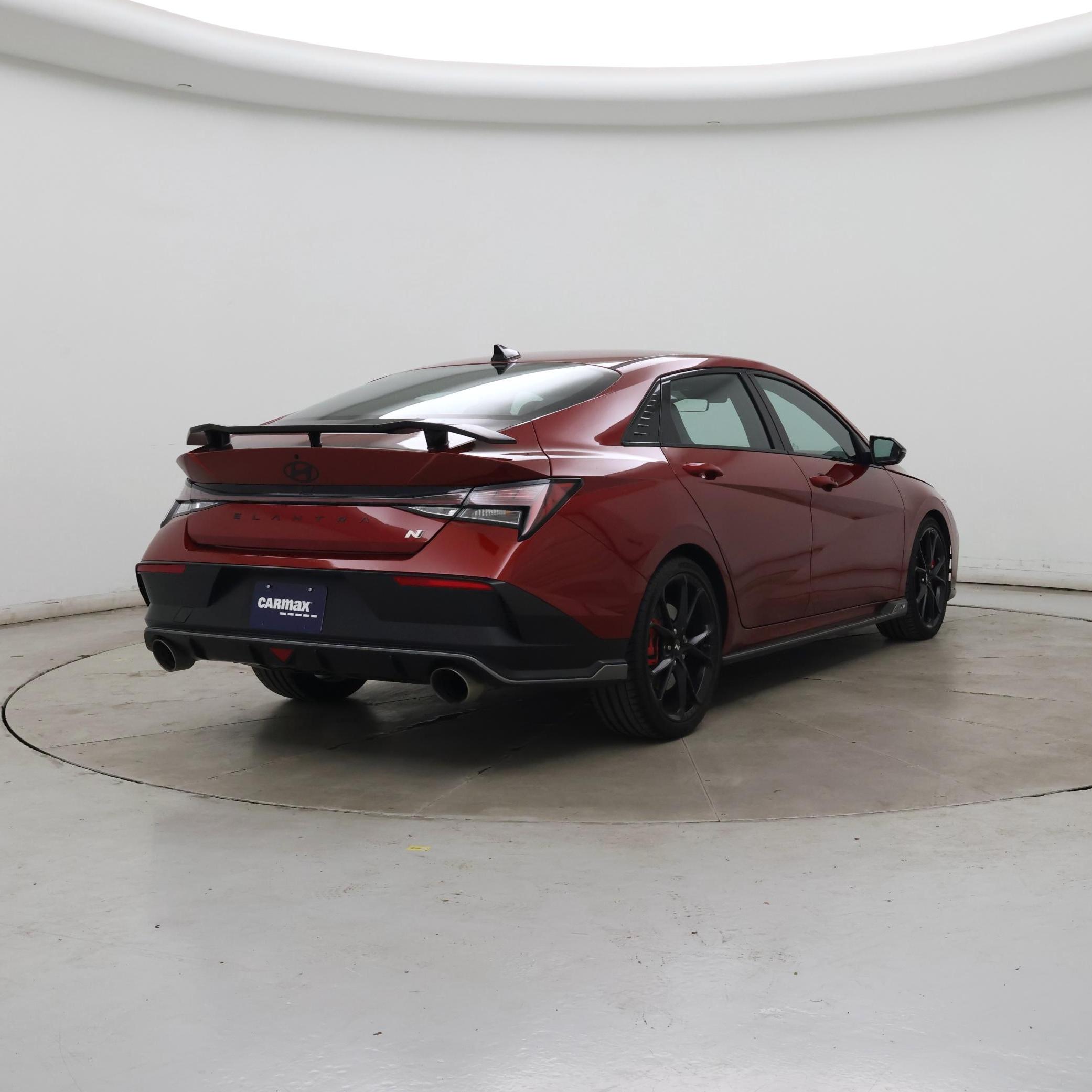 Thumbnail: 2025 Hyundai Elantra - 8