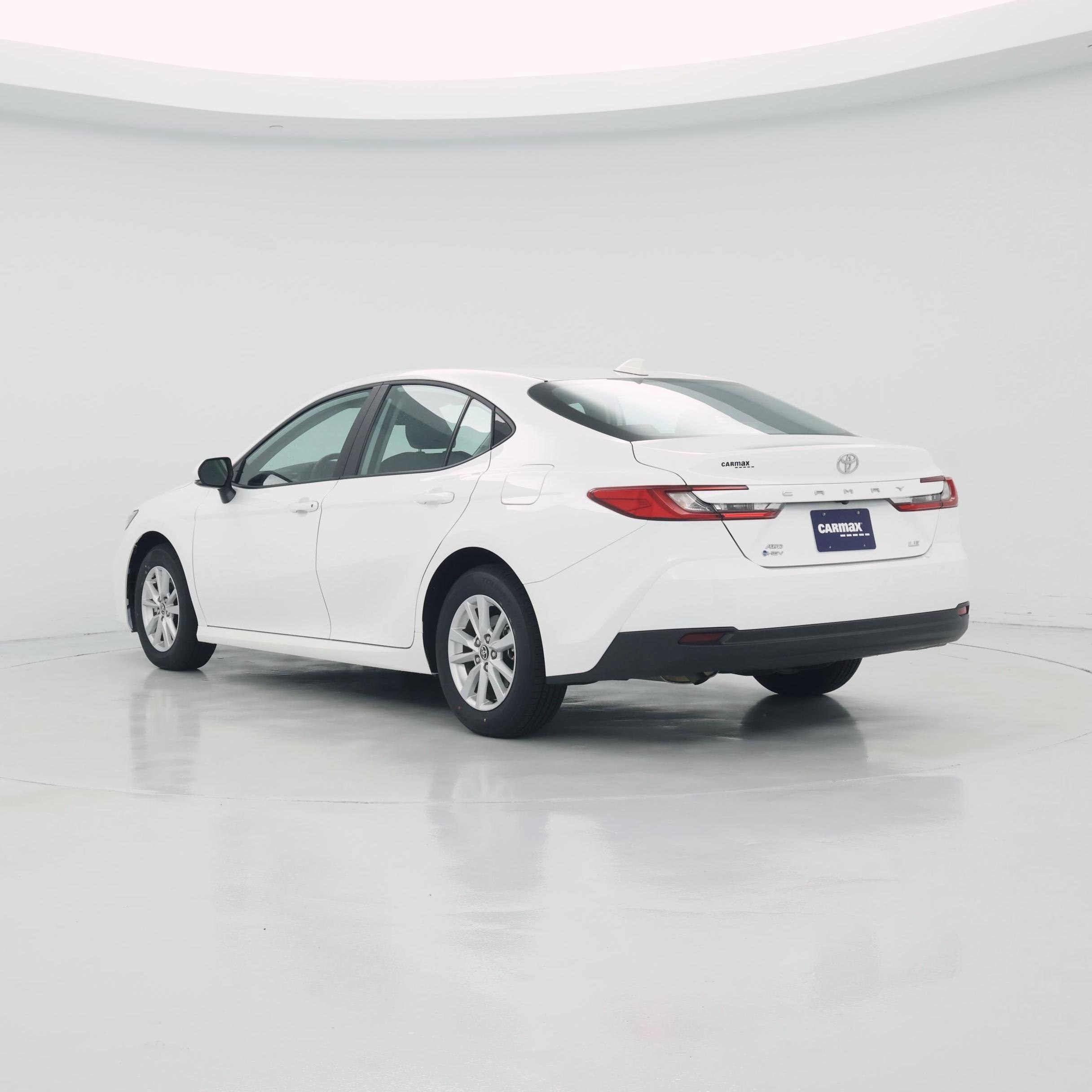 Thumbnail: 2025 Toyota Camry - 2