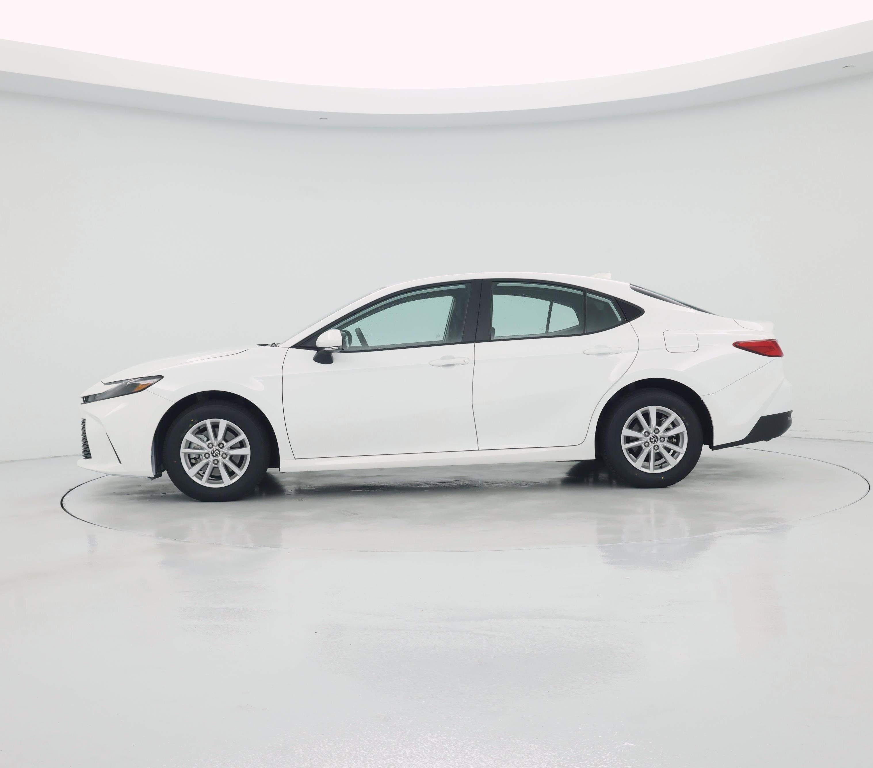 Thumbnail: 2025 Toyota Camry - 3