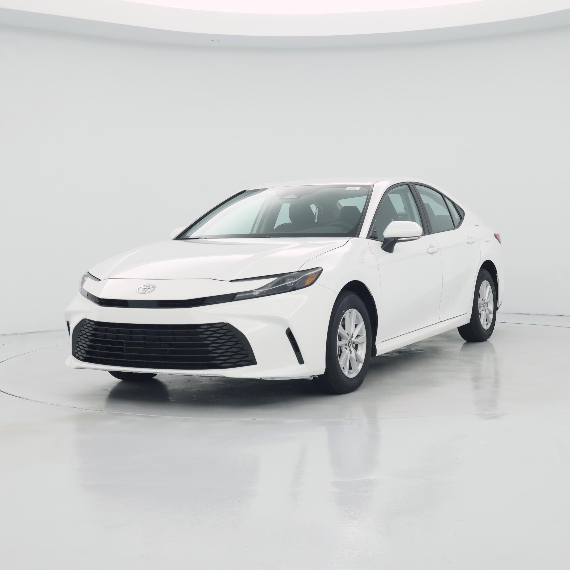 Thumbnail: 2025 Toyota Camry - 4
