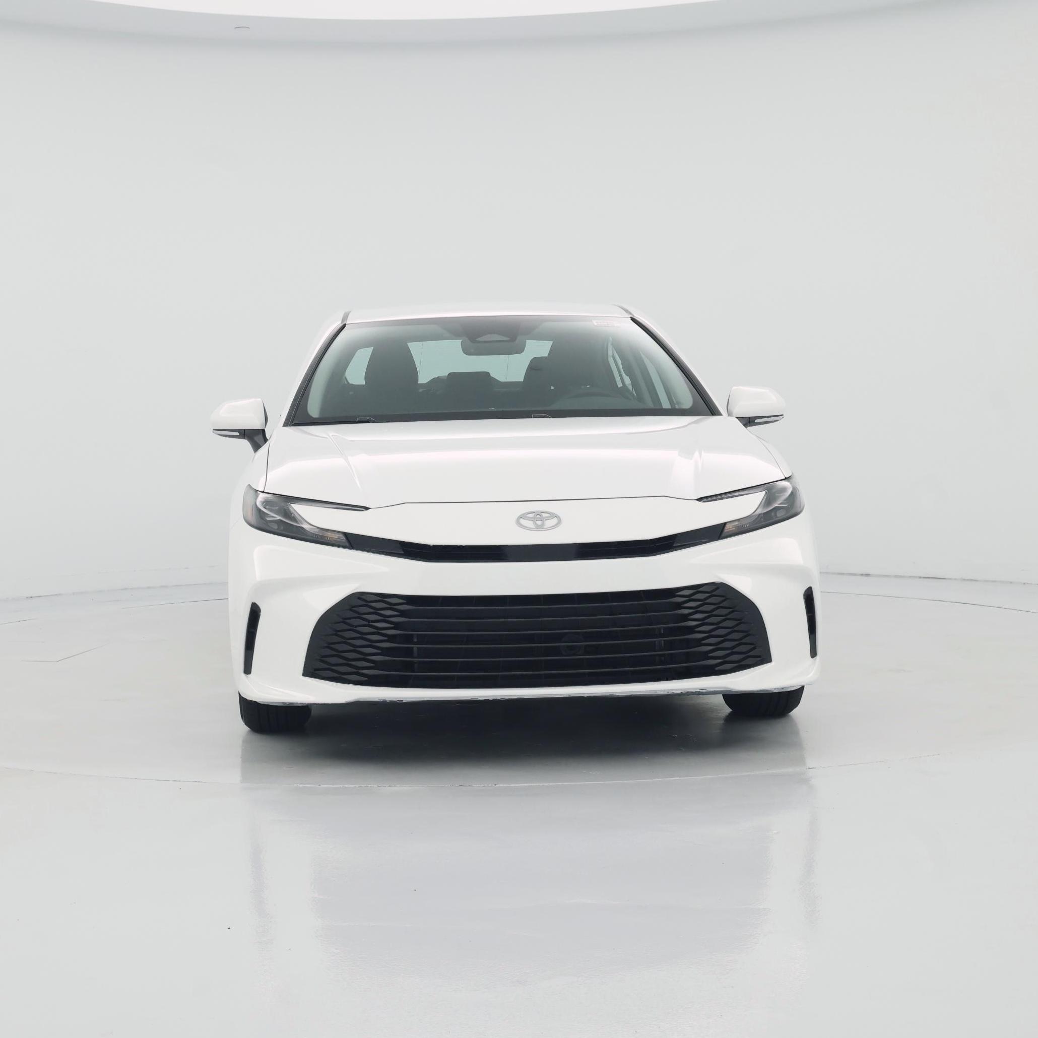Thumbnail: 2025 Toyota Camry - 5