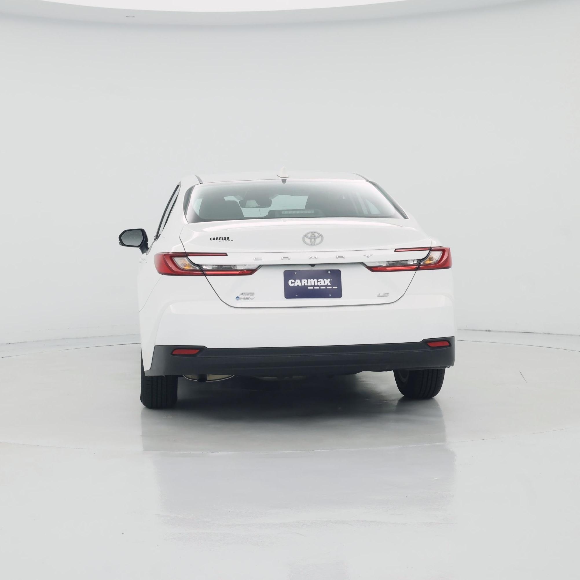 Thumbnail: 2025 Toyota Camry - 6