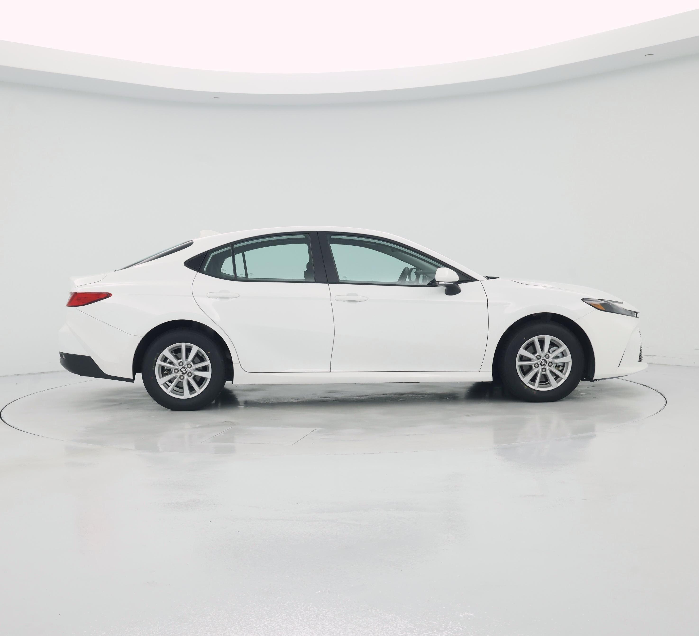 Thumbnail: 2025 Toyota Camry - 7