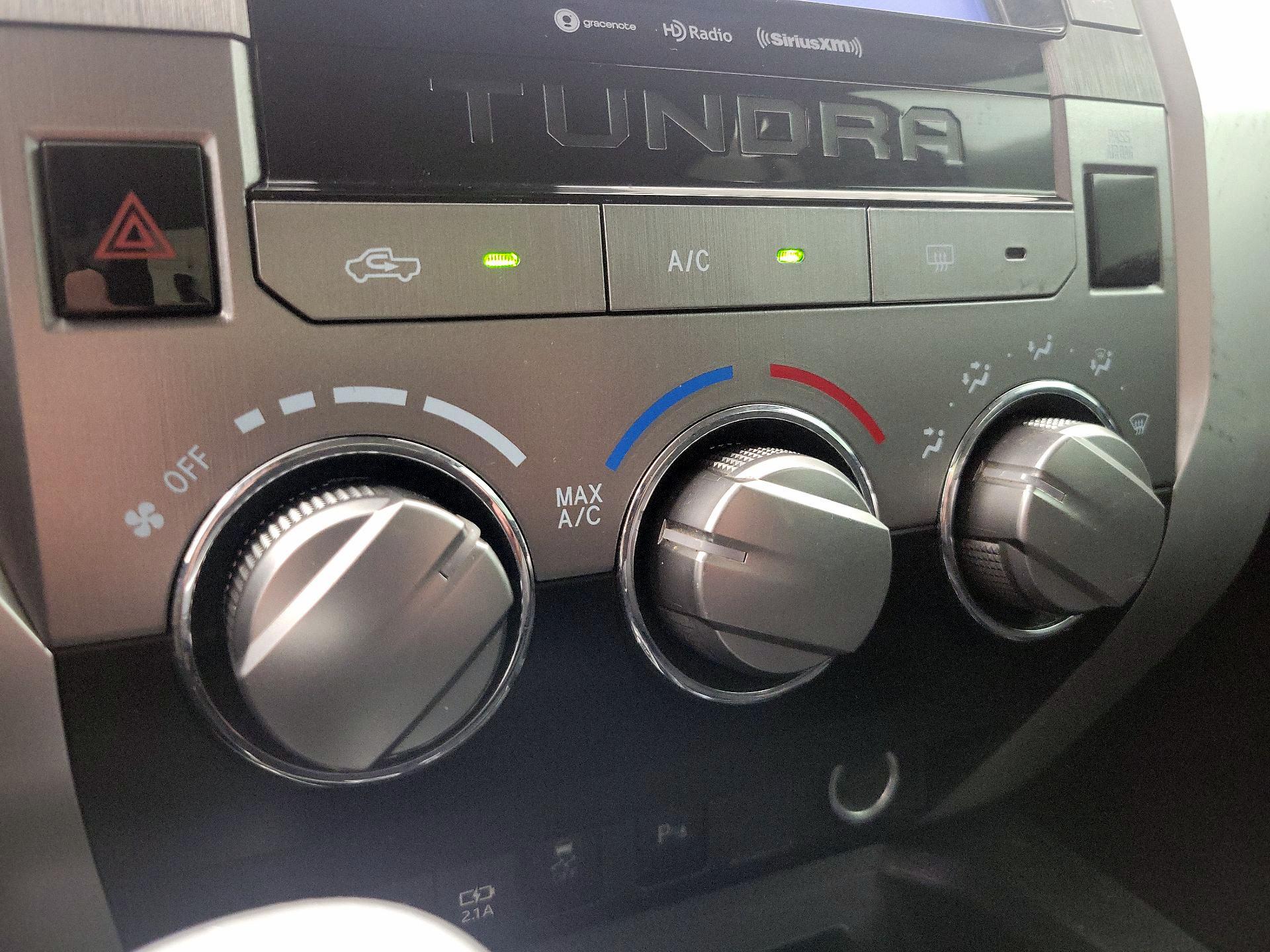 Thumbnail: 2021 Toyota Tundra - 16