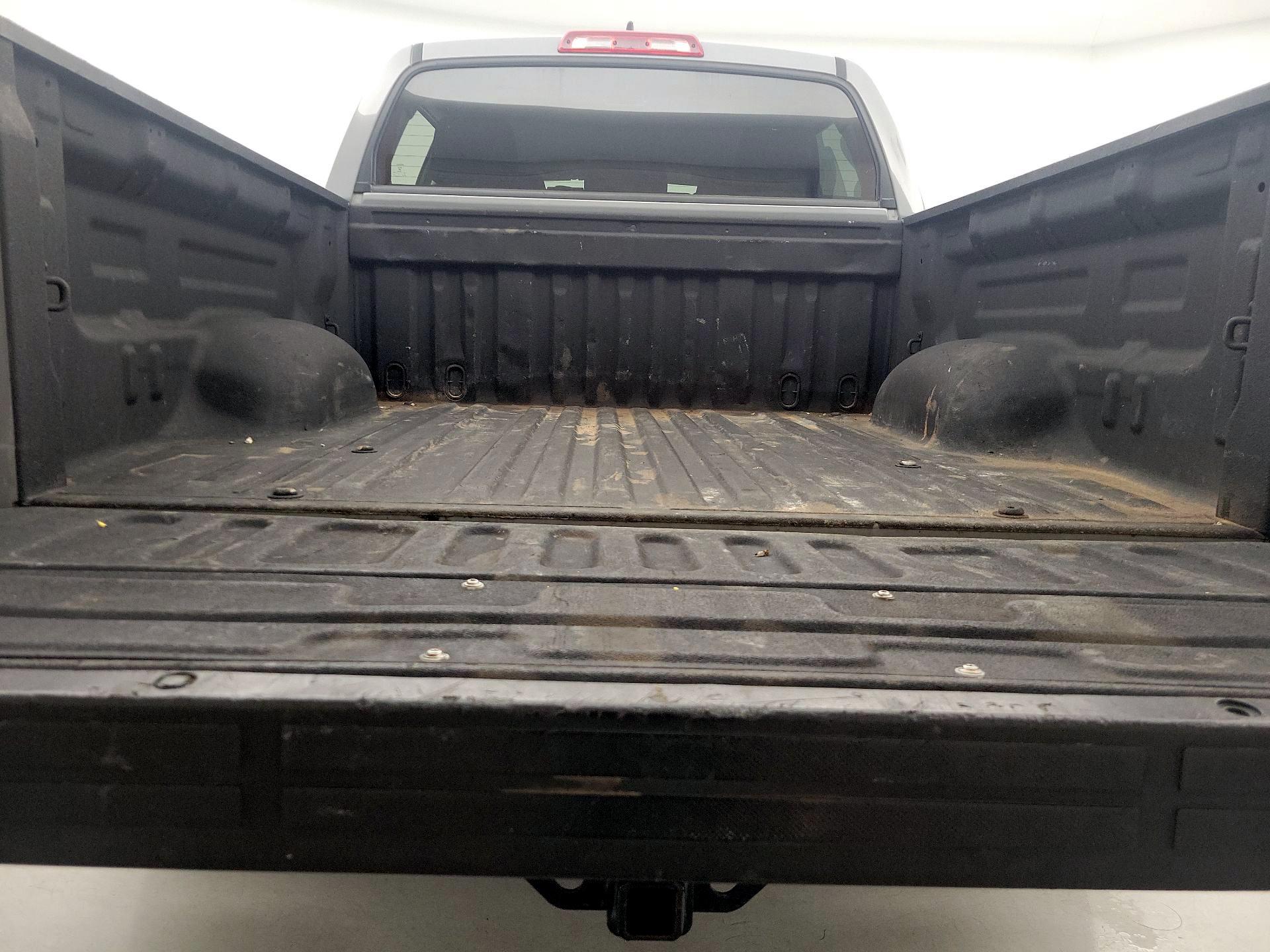 Thumbnail: 2021 Toyota Tundra - 20