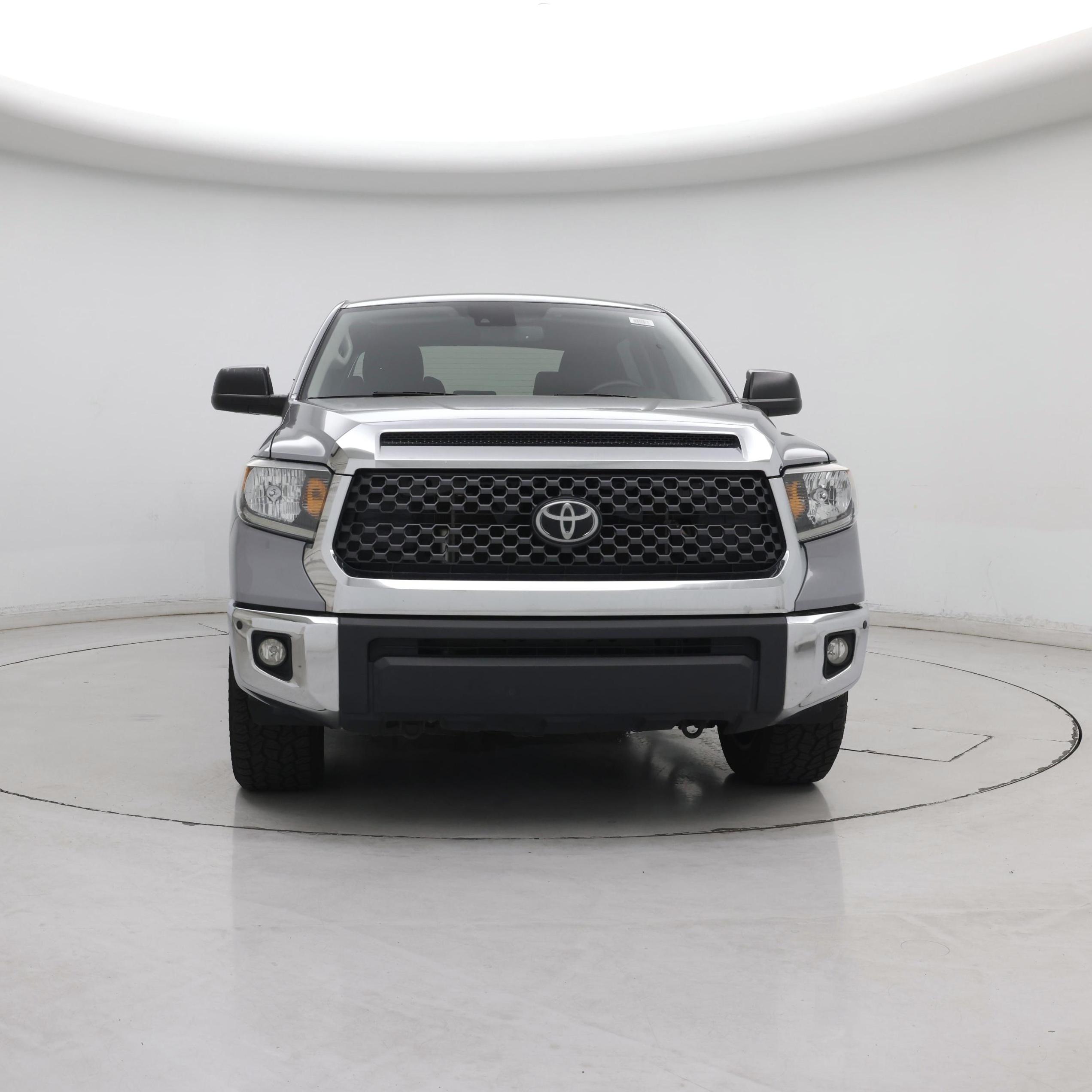 Thumbnail: 2021 Toyota Tundra - 5