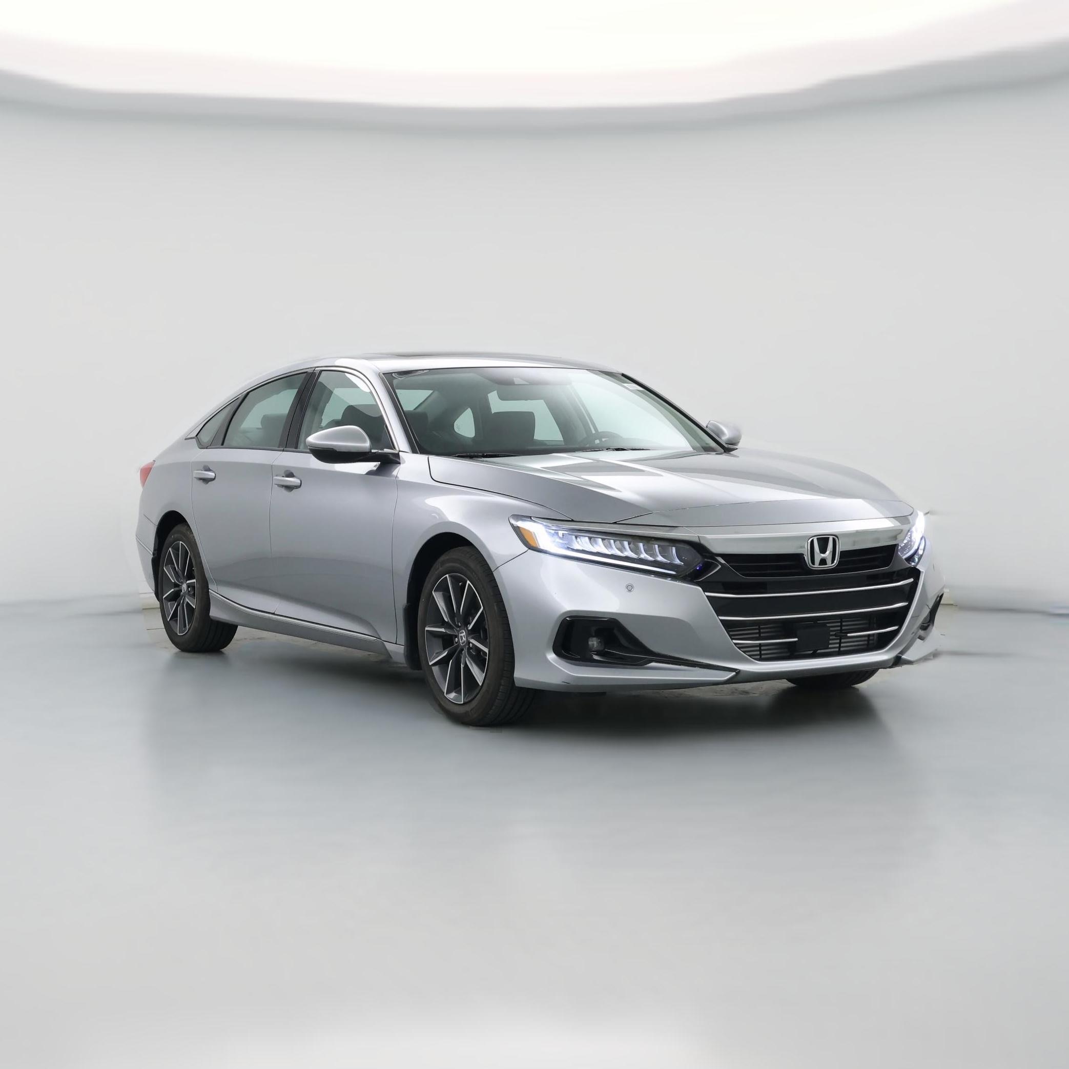 Thumbnail: 2022 Honda Accord - 1