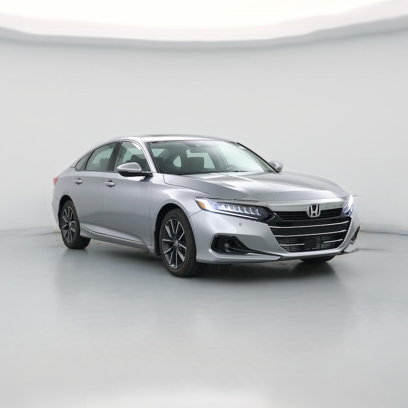 2022 Honda Accord EX-L
