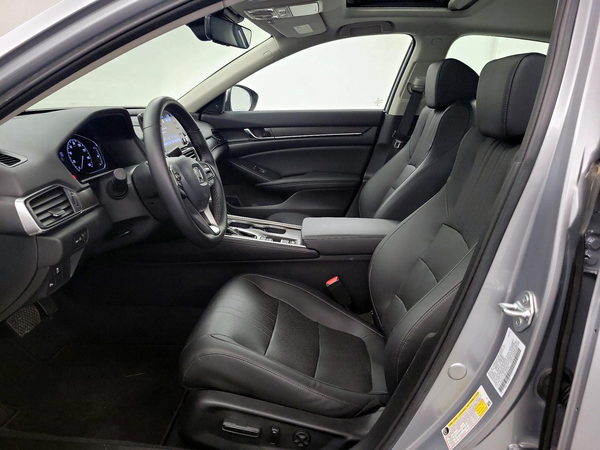 Thumbnail: 2022 Honda Accord - 11