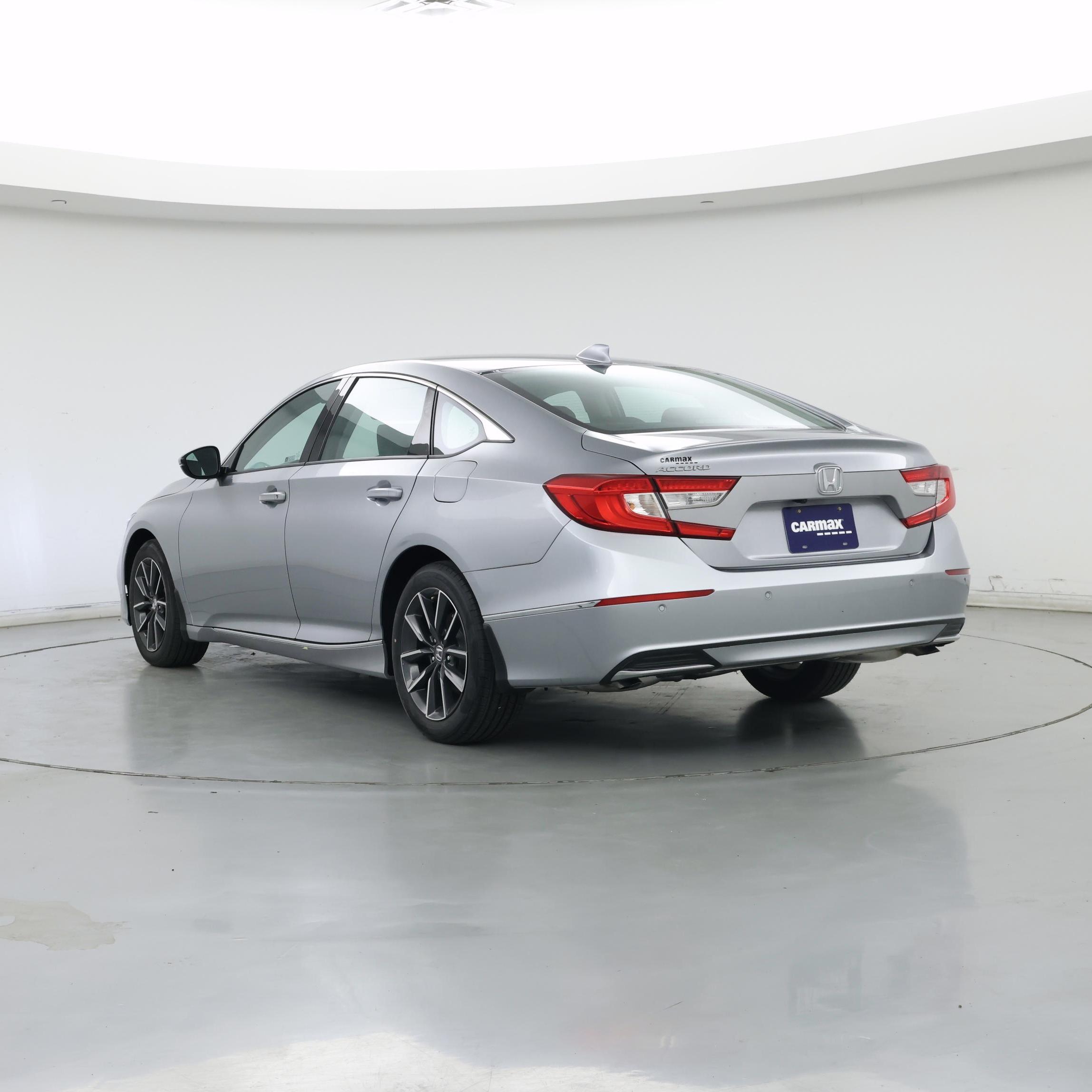 Thumbnail: 2022 Honda Accord - 2
