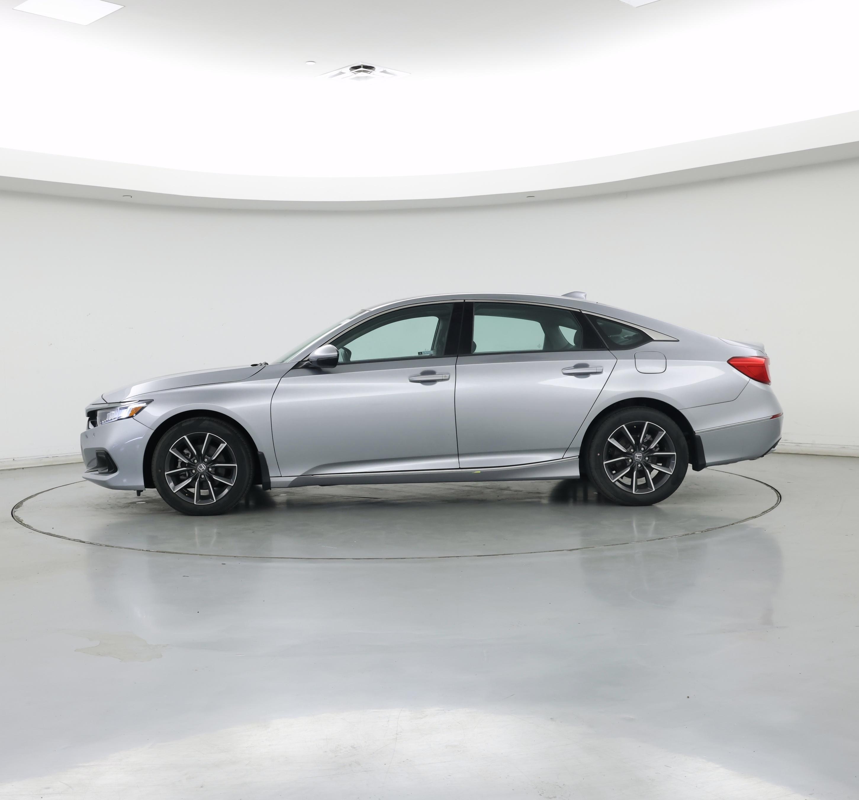 Thumbnail: 2022 Honda Accord - 3