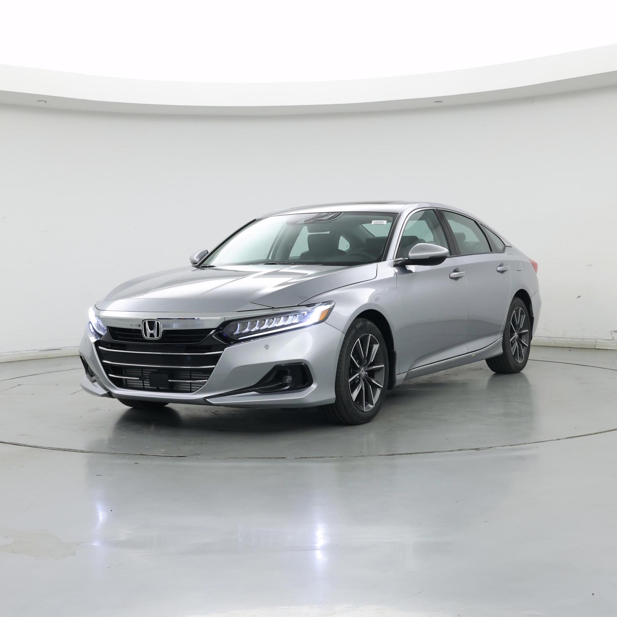 Thumbnail: 2022 Honda Accord - 4