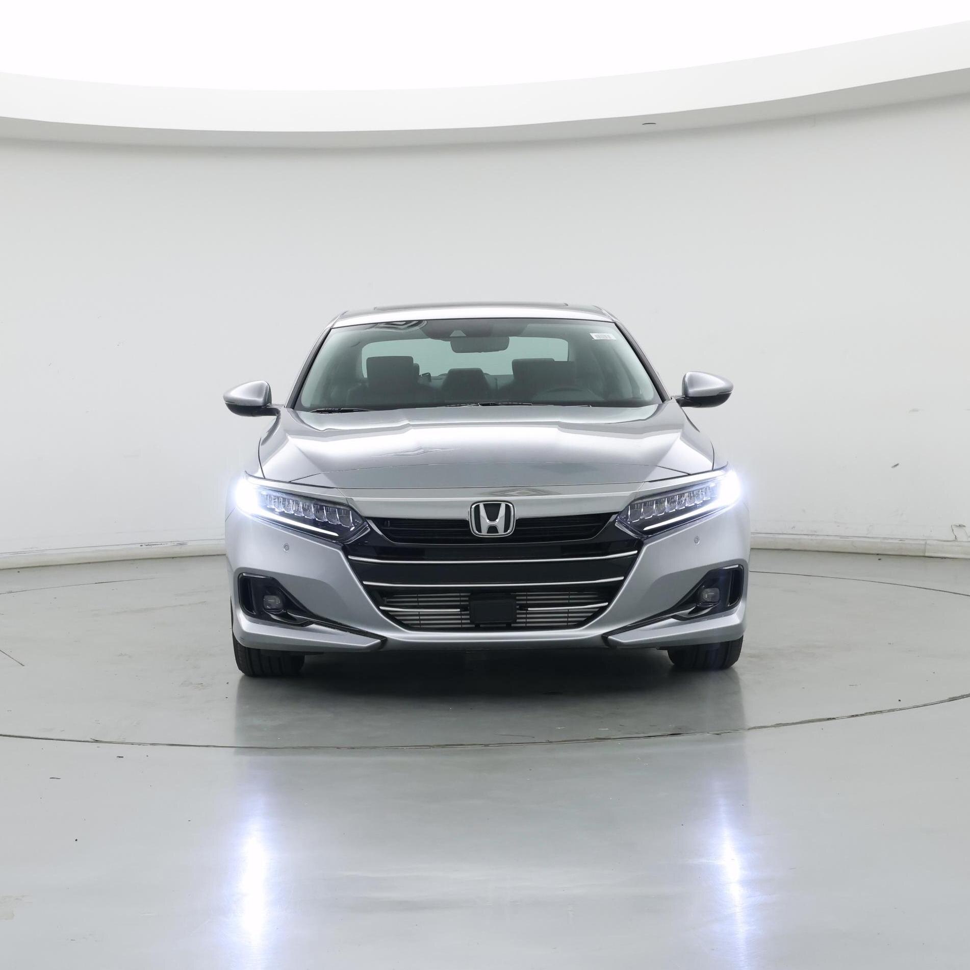Thumbnail: 2022 Honda Accord - 5