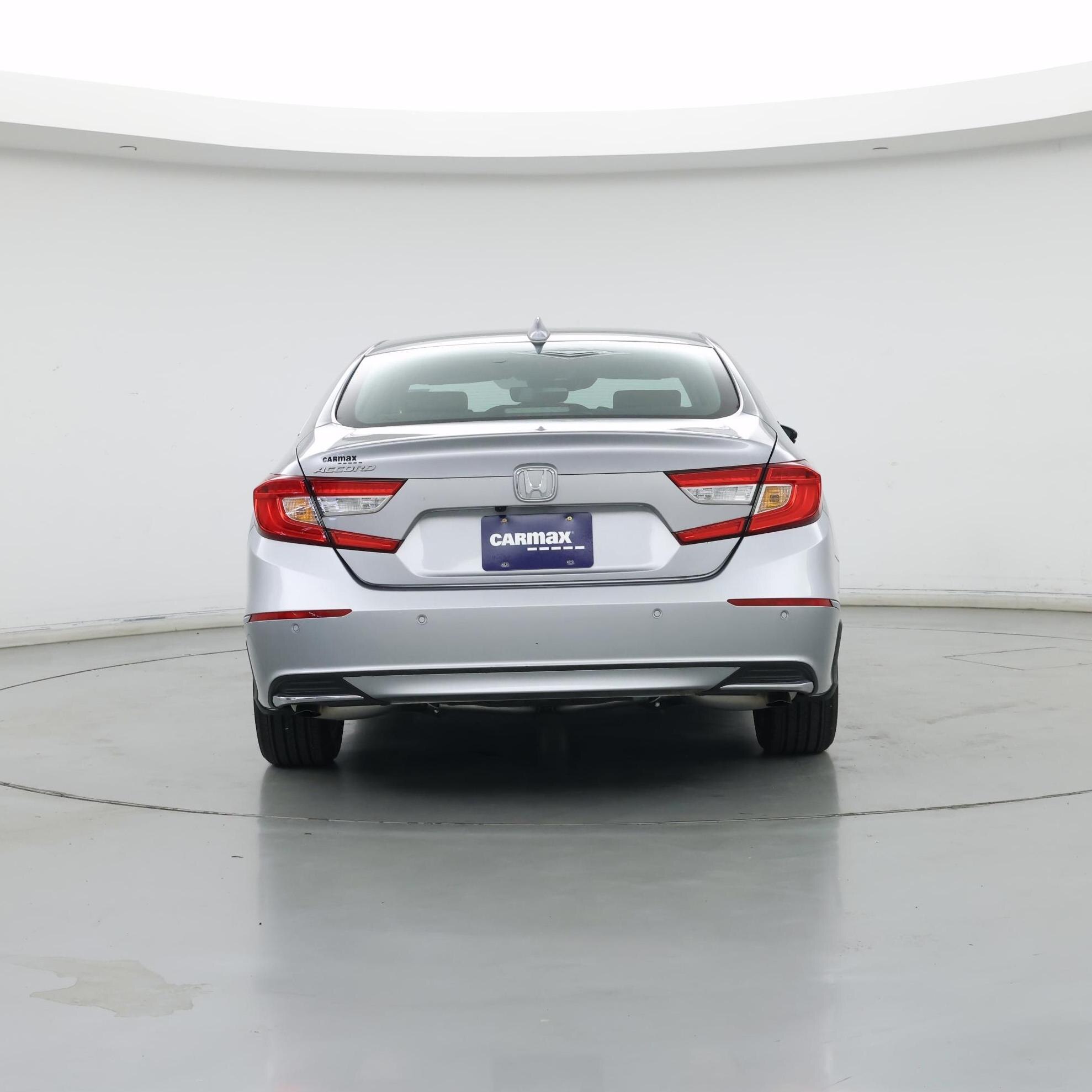 Thumbnail: 2022 Honda Accord - 6