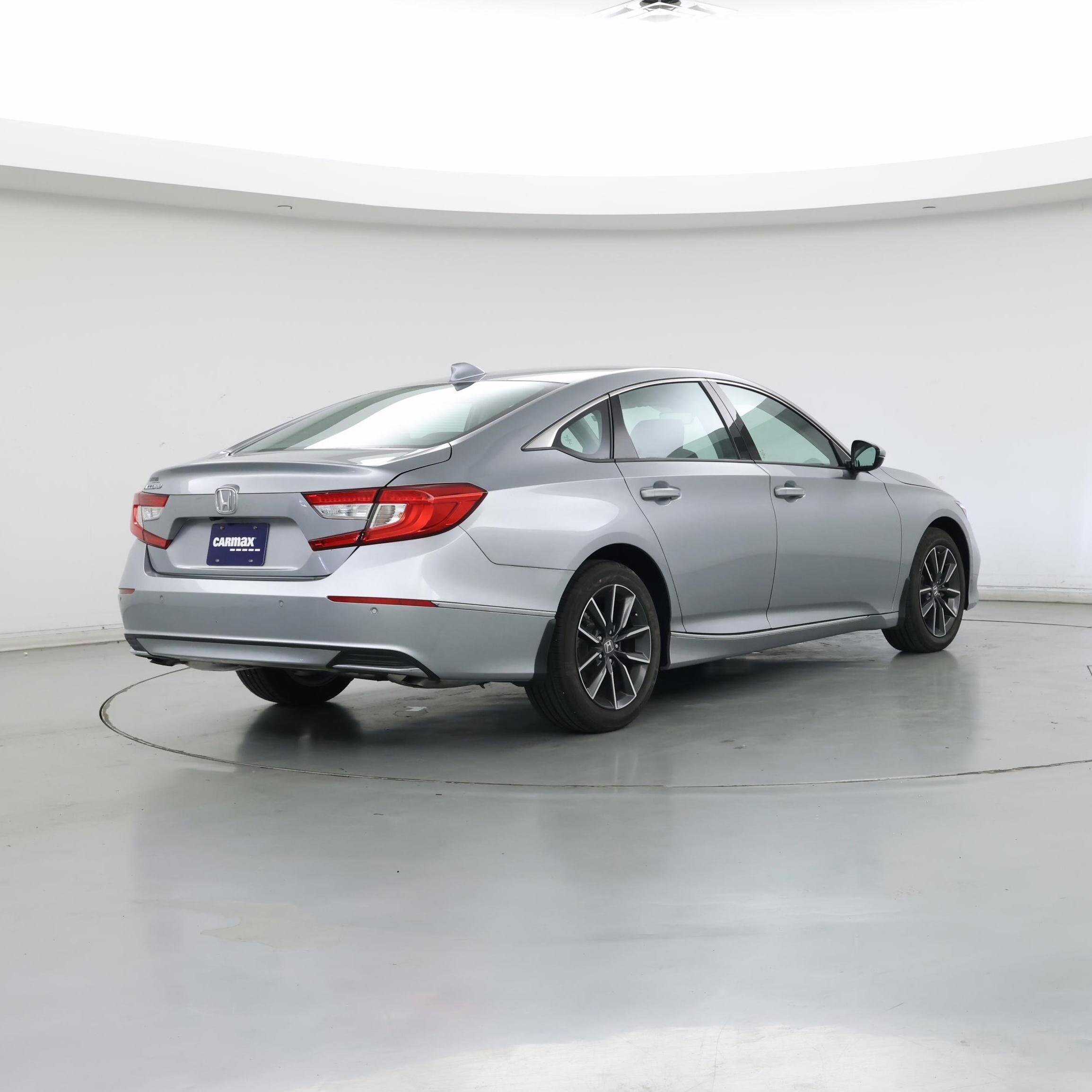 Thumbnail: 2022 Honda Accord - 8