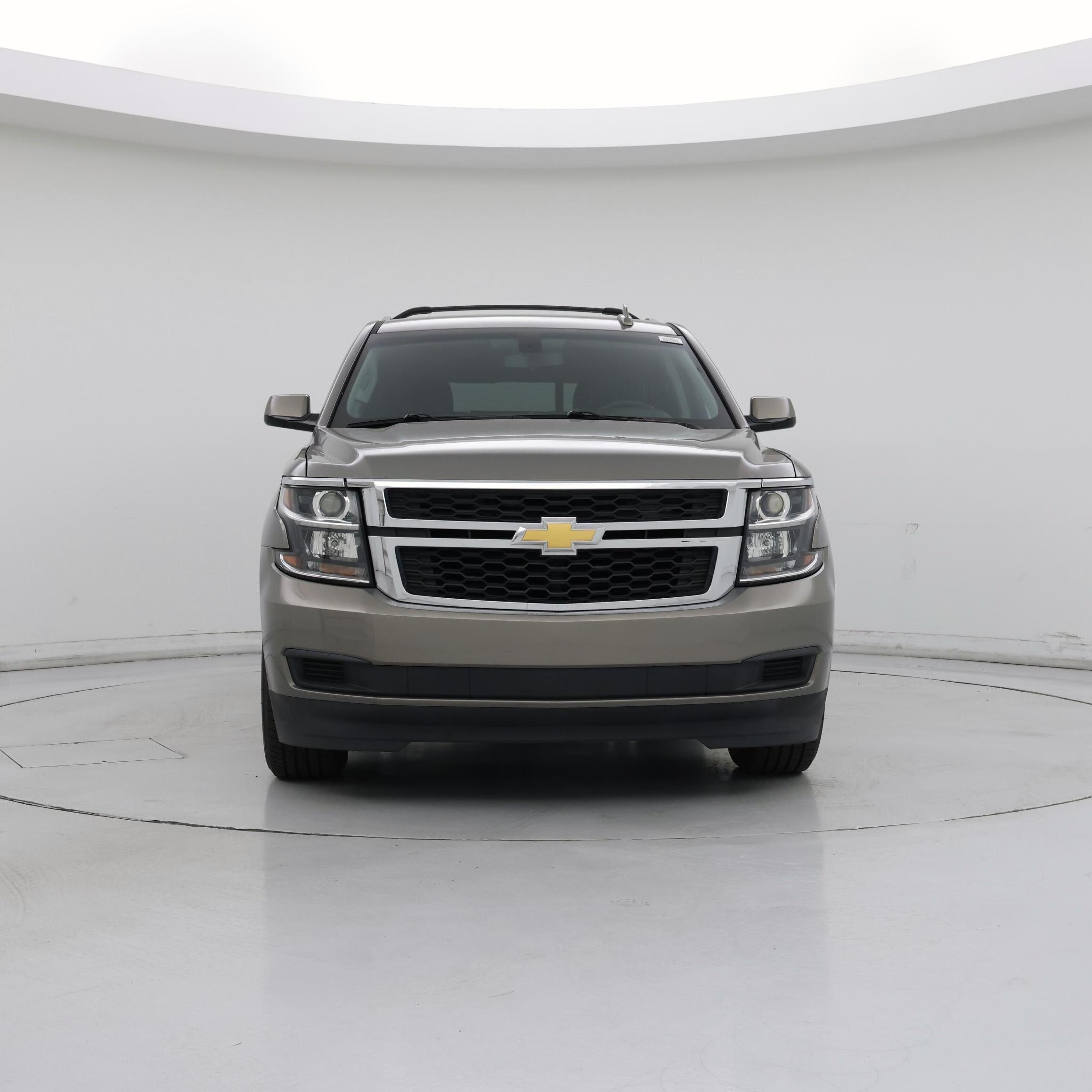 Thumbnail: 2017 Chevrolet Tahoe - 5