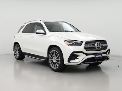 2024 Mercedes-Benz GLE450