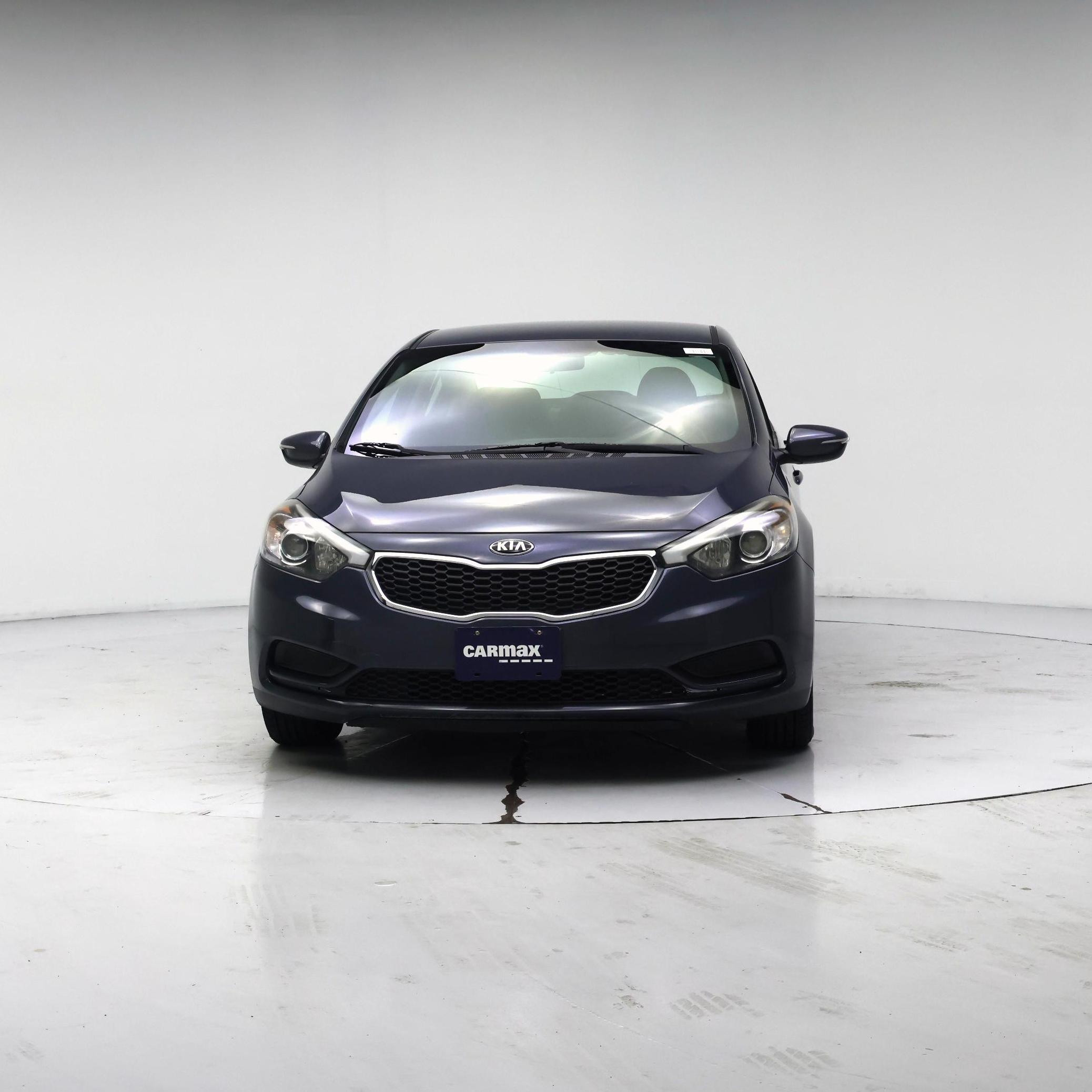 Thumbnail: 2016 Kia Forte - 5