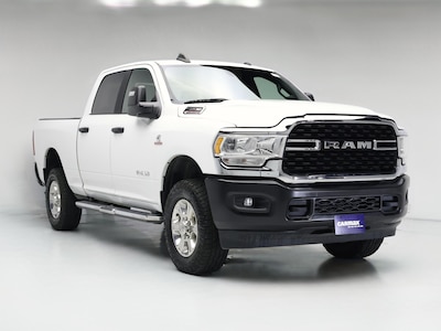 2024 Ram 2500 Bighorn