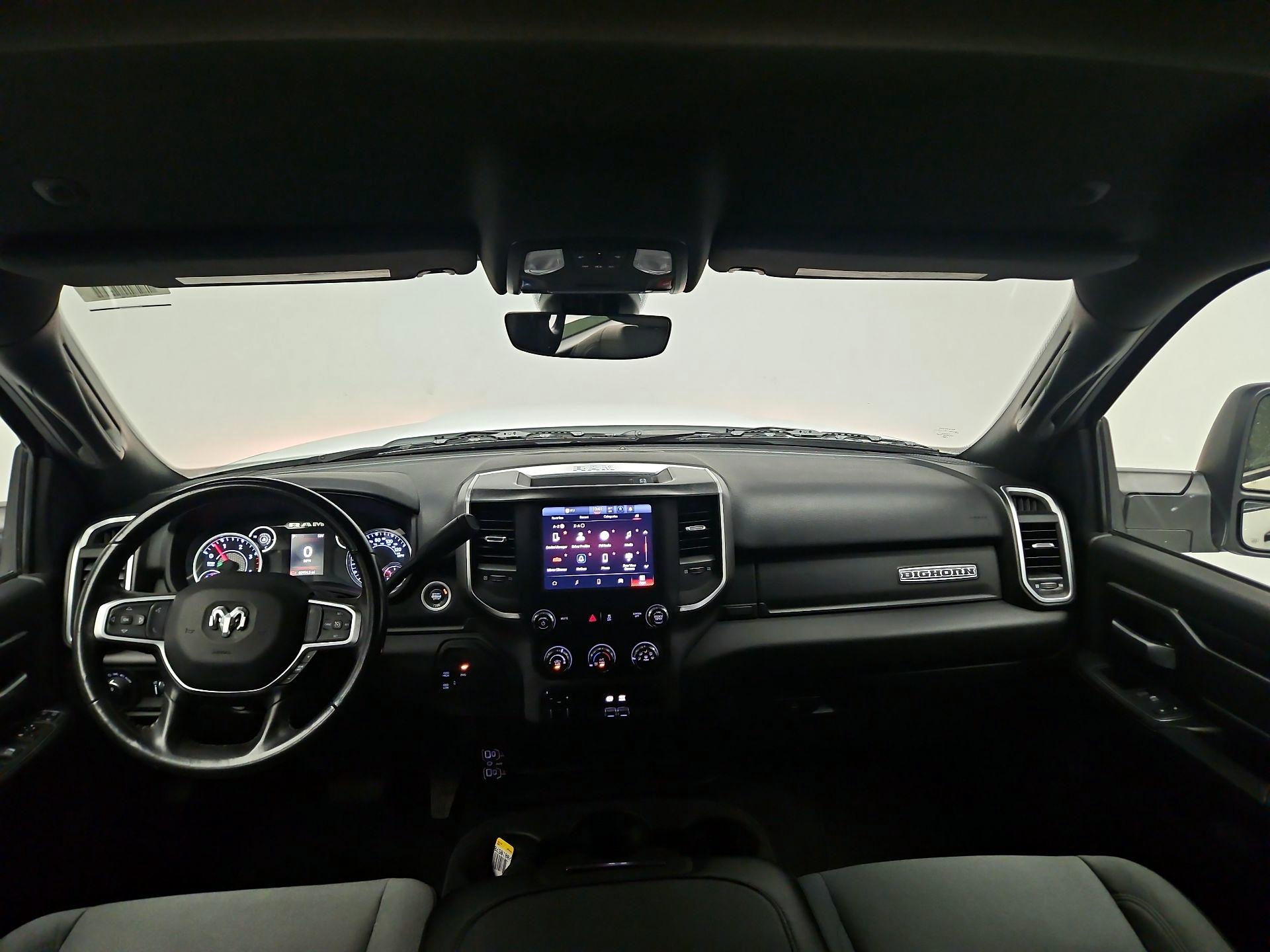 Thumbnail: 2024 RAM 2500 - 9