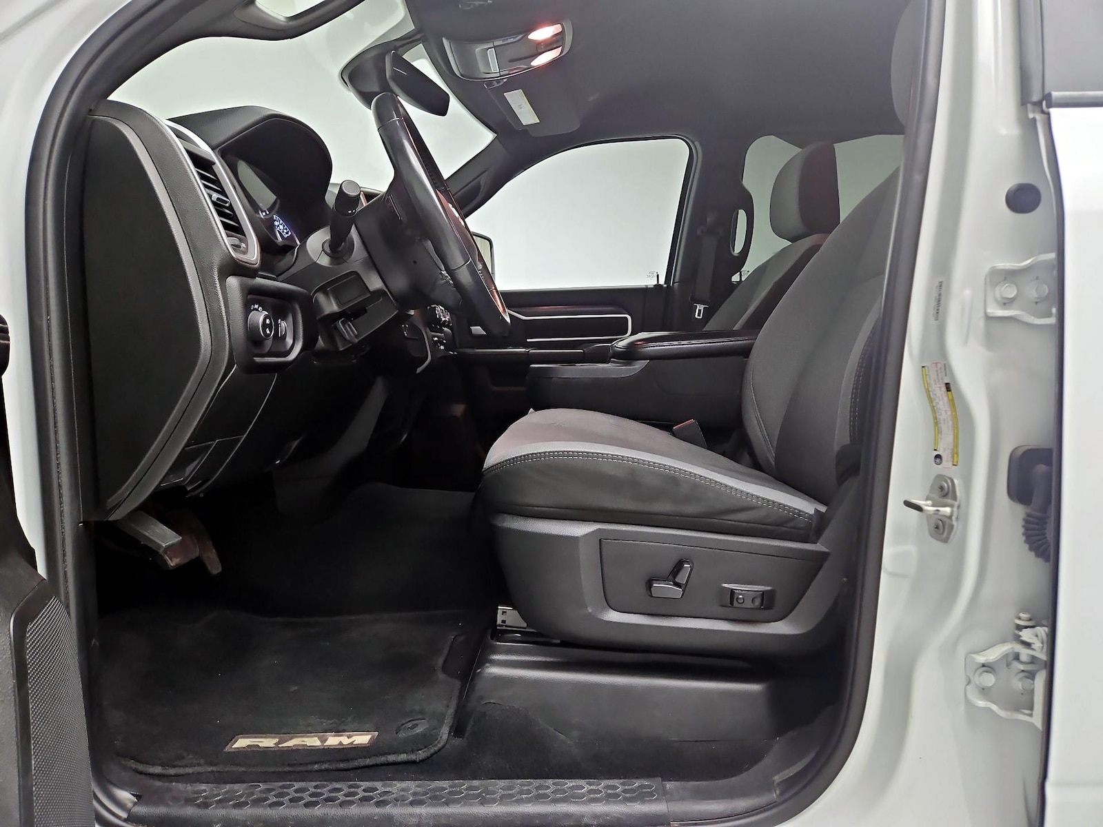 2024 RAM Ram 2500 Pickup Big Horn - Photo 12