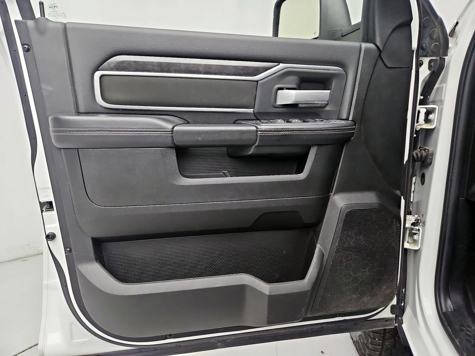 2024 RAM Ram 2500 Pickup Big Horn - Photo 13