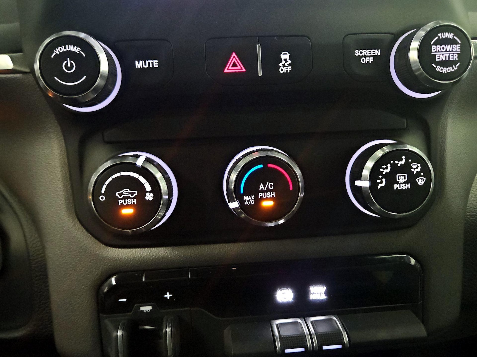2024 RAM Ram 2500 Pickup Big Horn - Photo 17