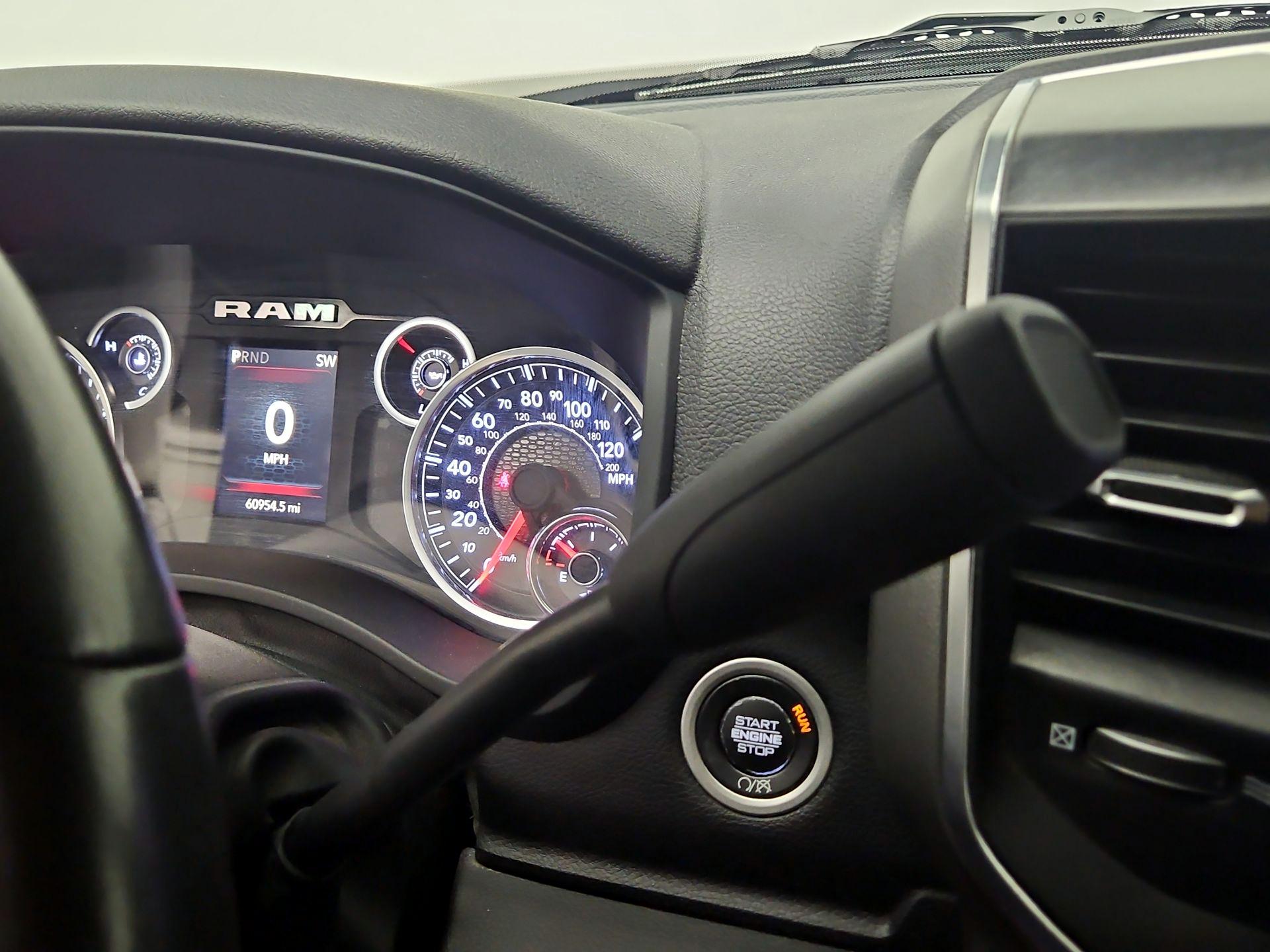 Thumbnail: 2024 RAM 2500 - 17