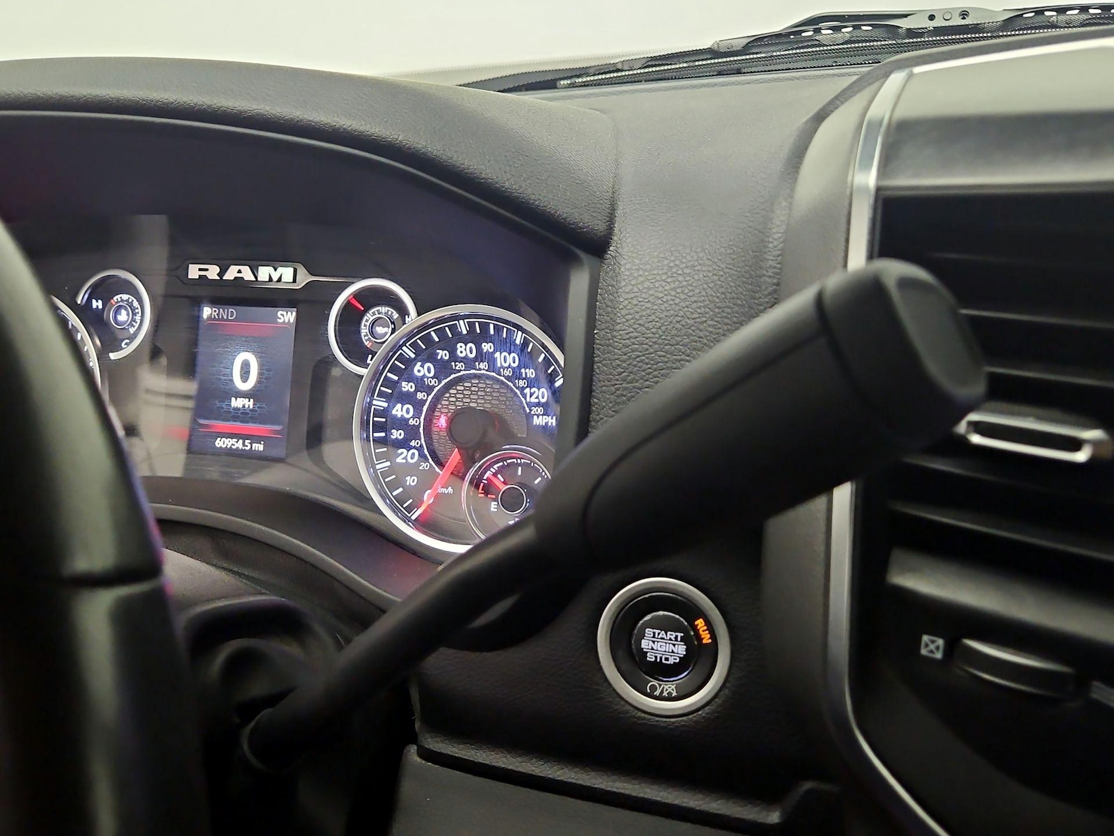 2024 RAM Ram 2500 Pickup Big Horn - Photo 18