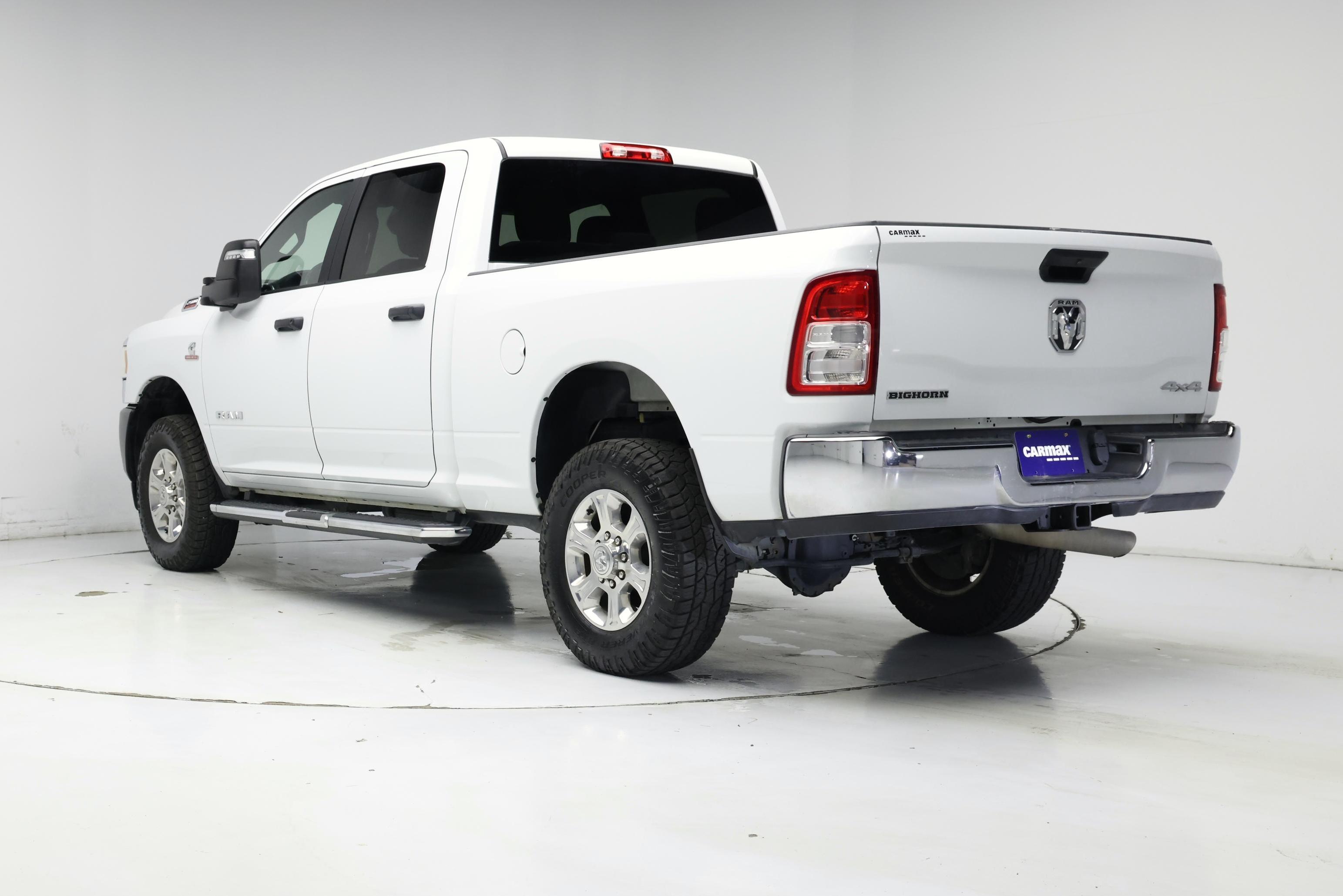 Thumbnail: 2024 RAM 2500 - 2
