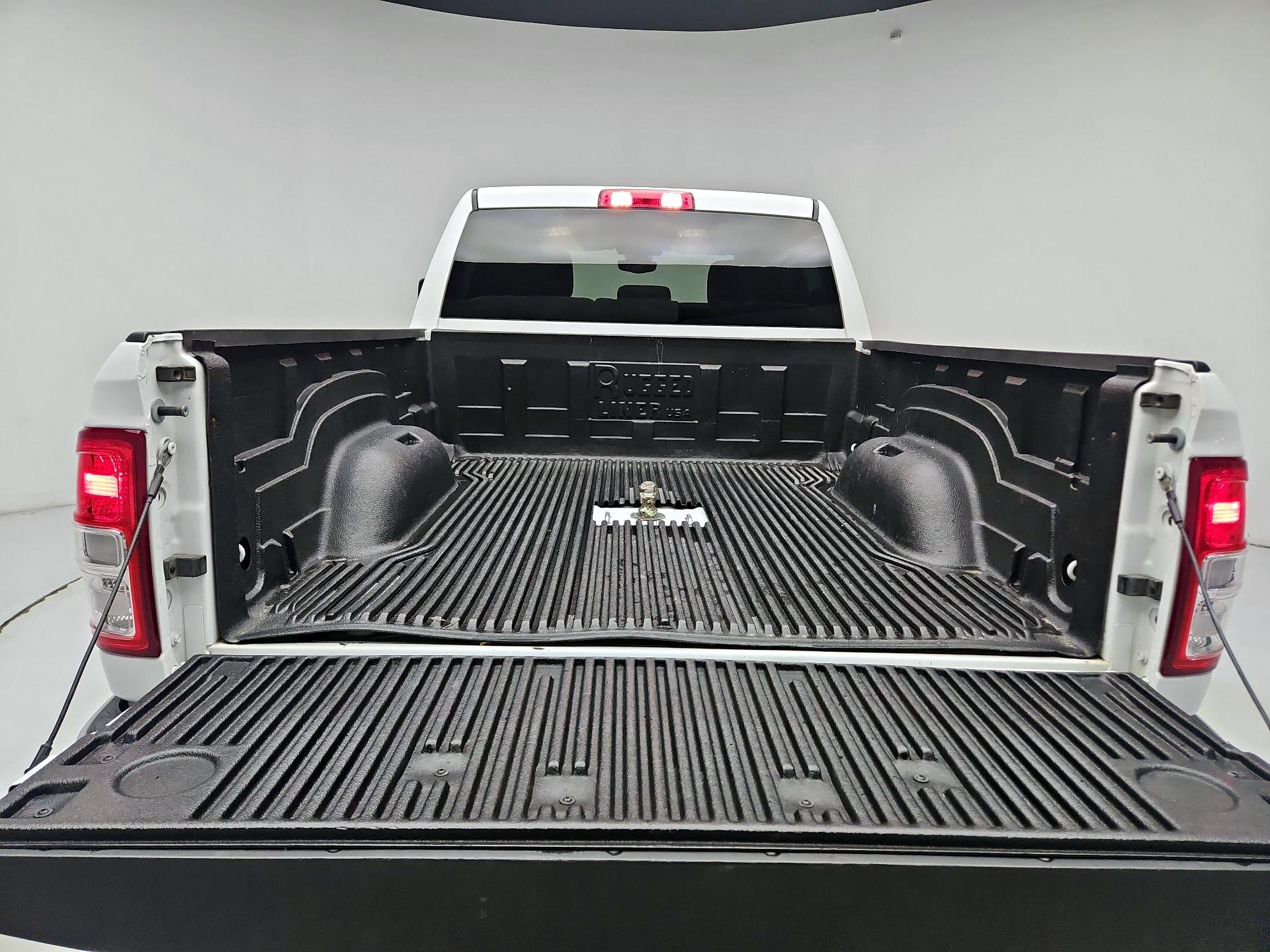 Thumbnail: 2024 RAM 2500 - 20