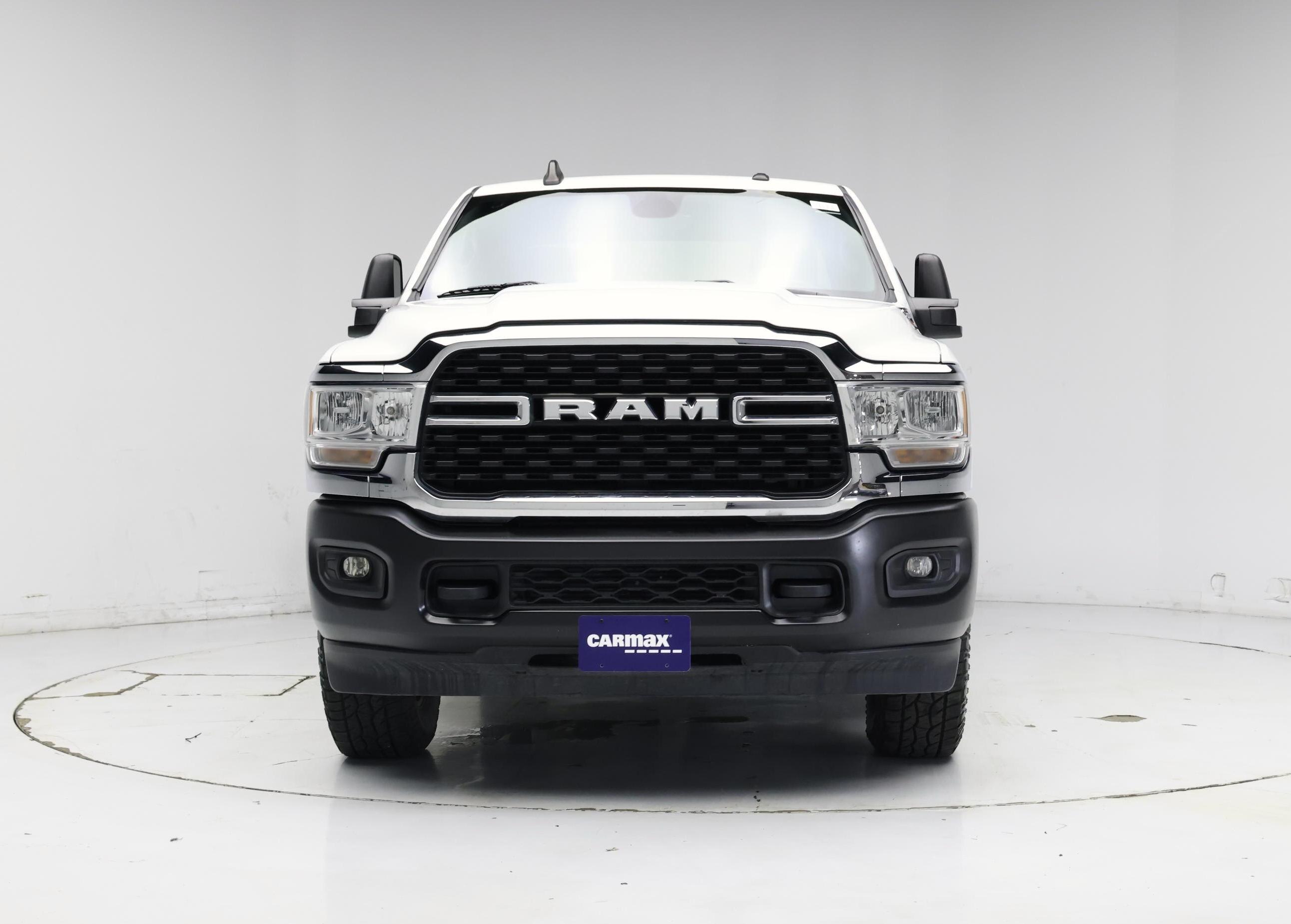 Thumbnail: 2024 RAM 2500 - 5