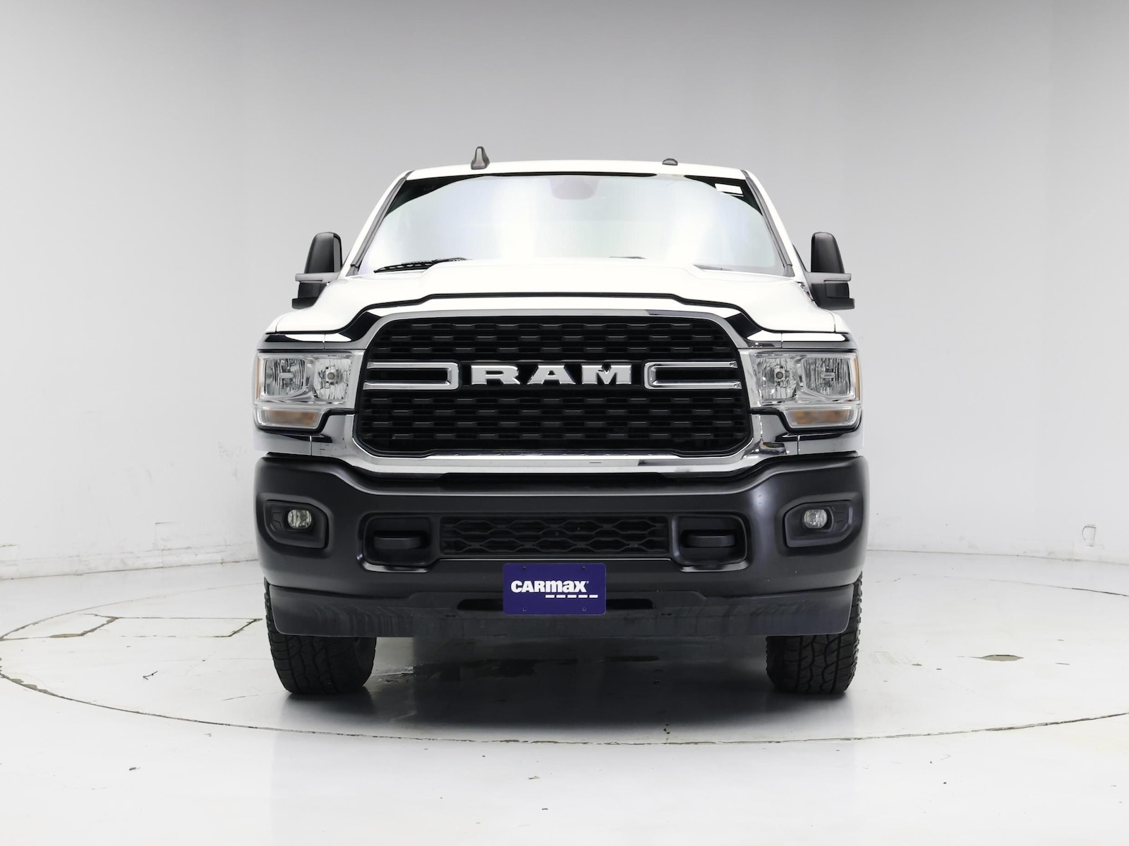 2024 RAM Ram 2500 Pickup Big Horn - Photo 6