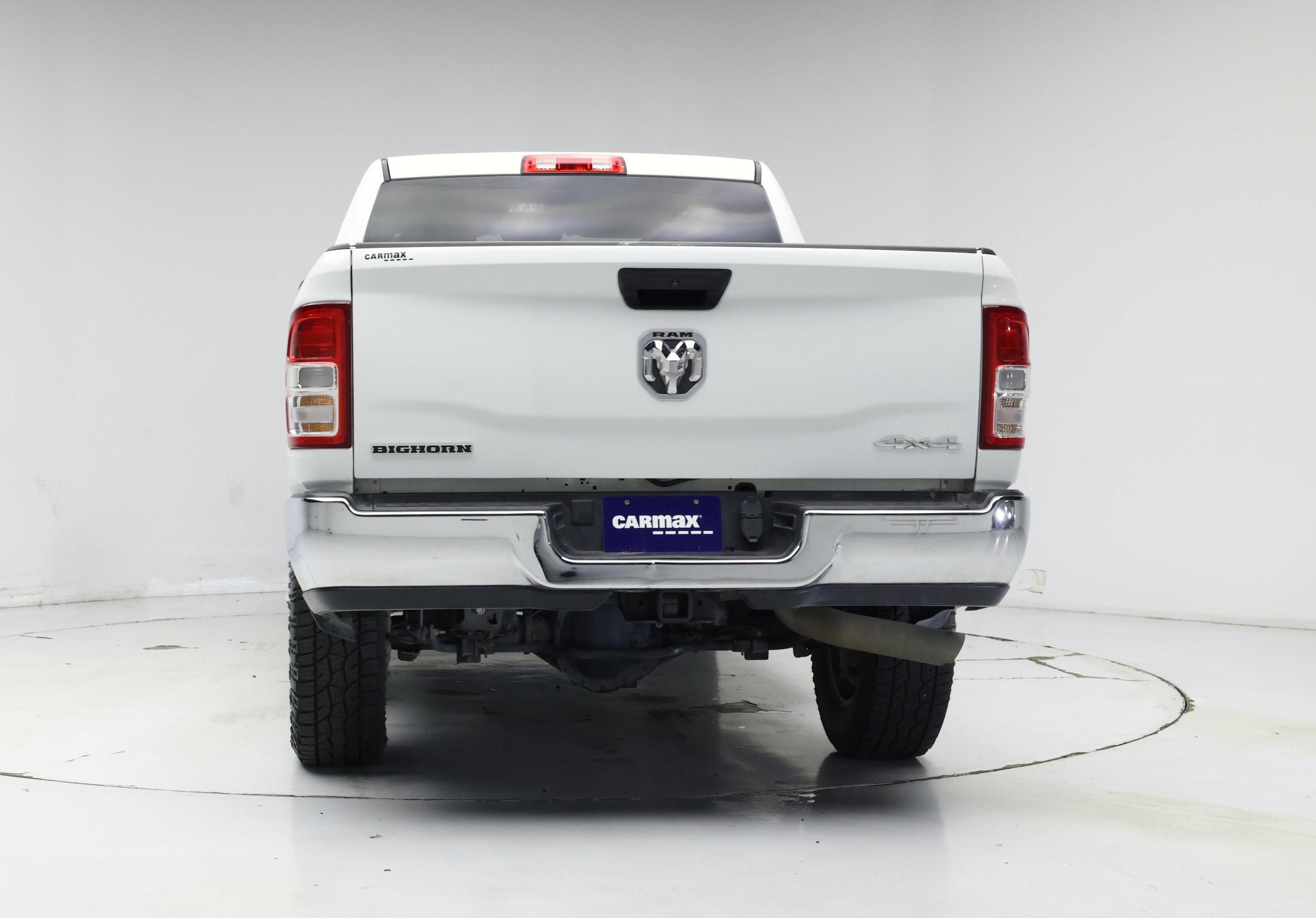 Thumbnail: 2024 RAM 2500 - 6