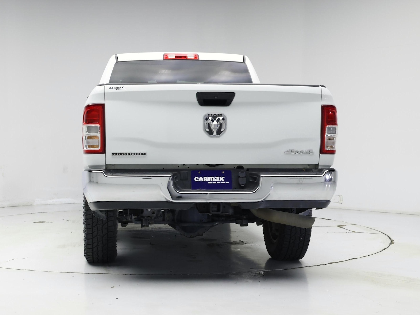 2024 RAM Ram 2500 Pickup Big Horn - Photo 7