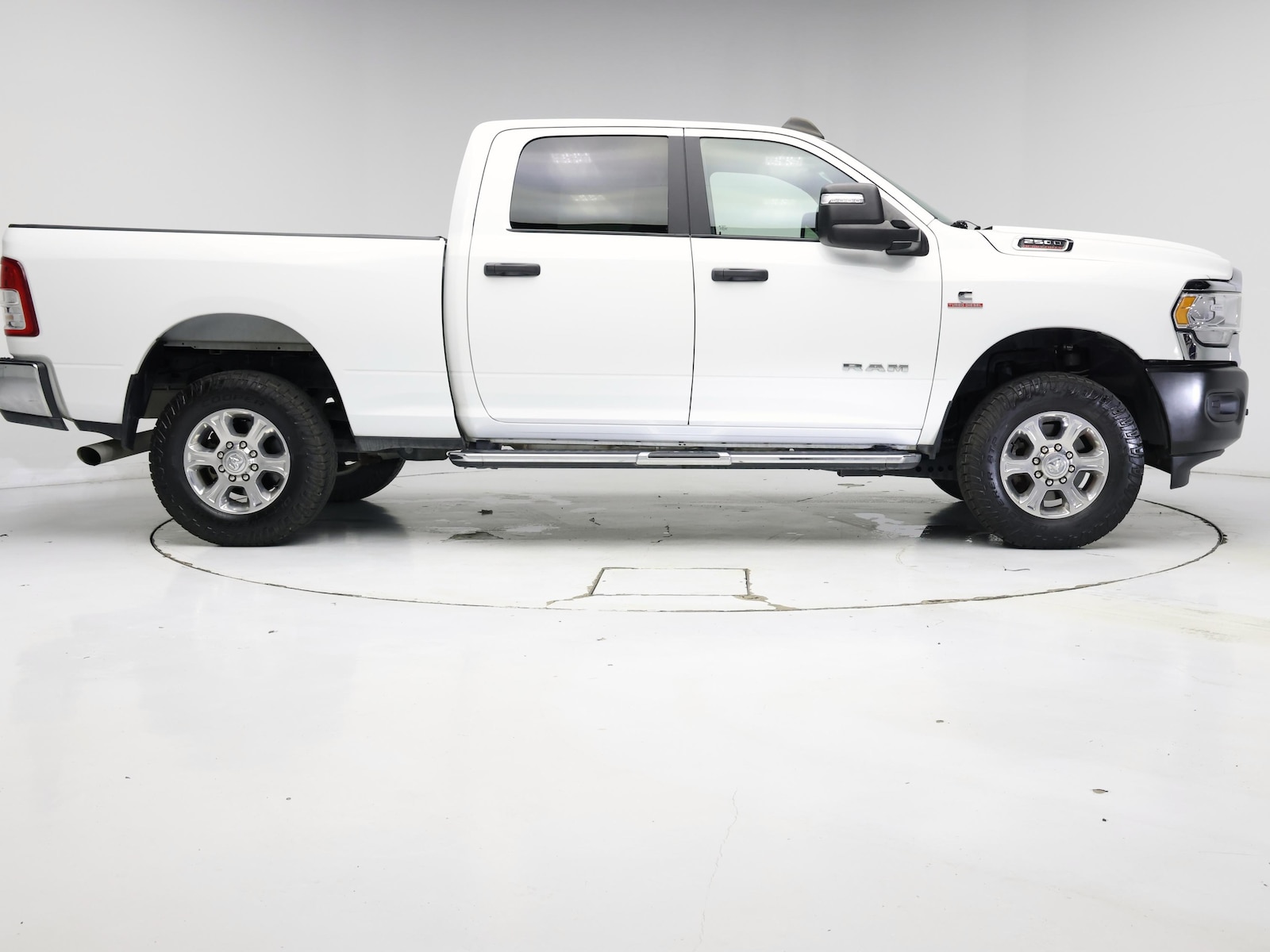2024 RAM Ram 2500 Pickup Big Horn - Photo 8