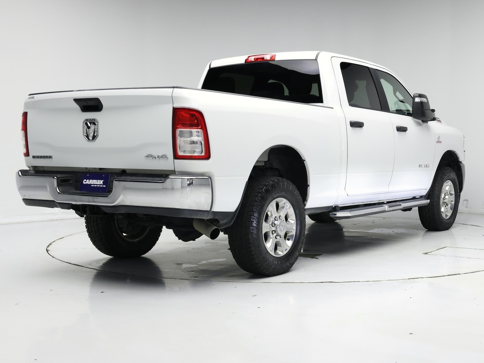 2024 RAM Ram 2500 Pickup Big Horn - Photo 9