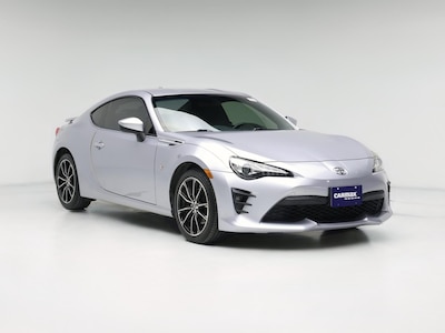 2017 Toyota 86