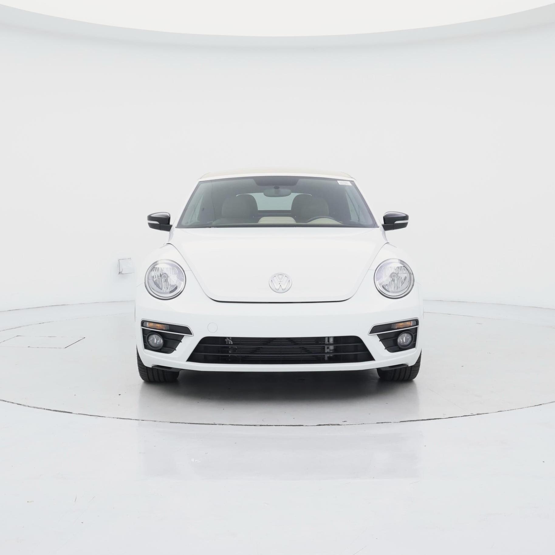 Thumbnail: 2014 Volkswagen Beetle - 5