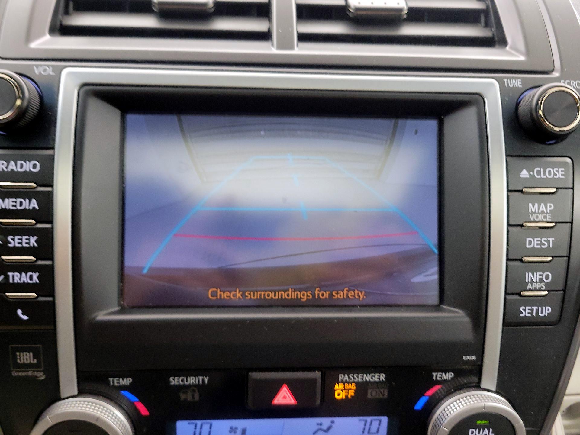 Thumbnail: 2014 Toyota Camry - 14