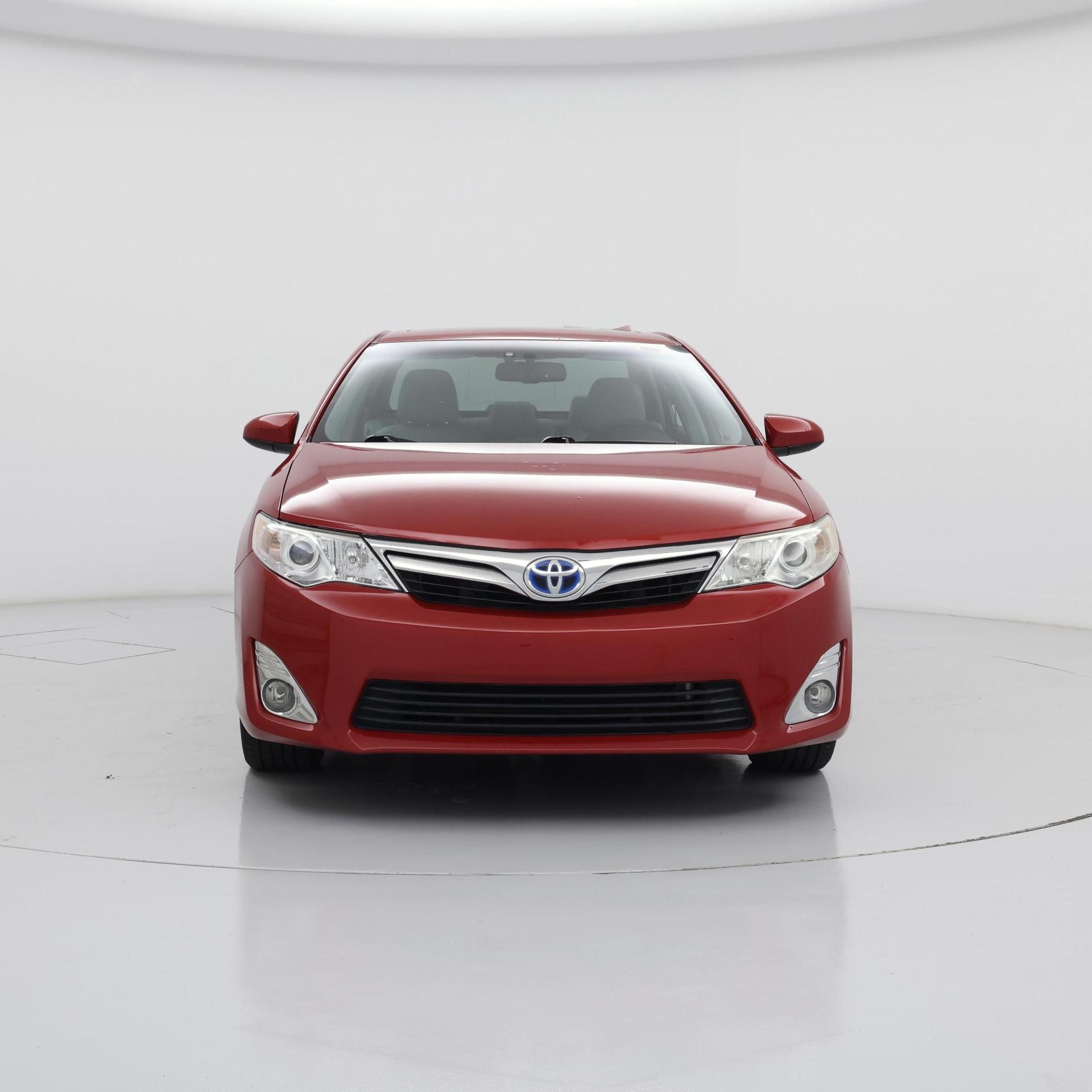 Thumbnail: 2014 Toyota Camry - 5