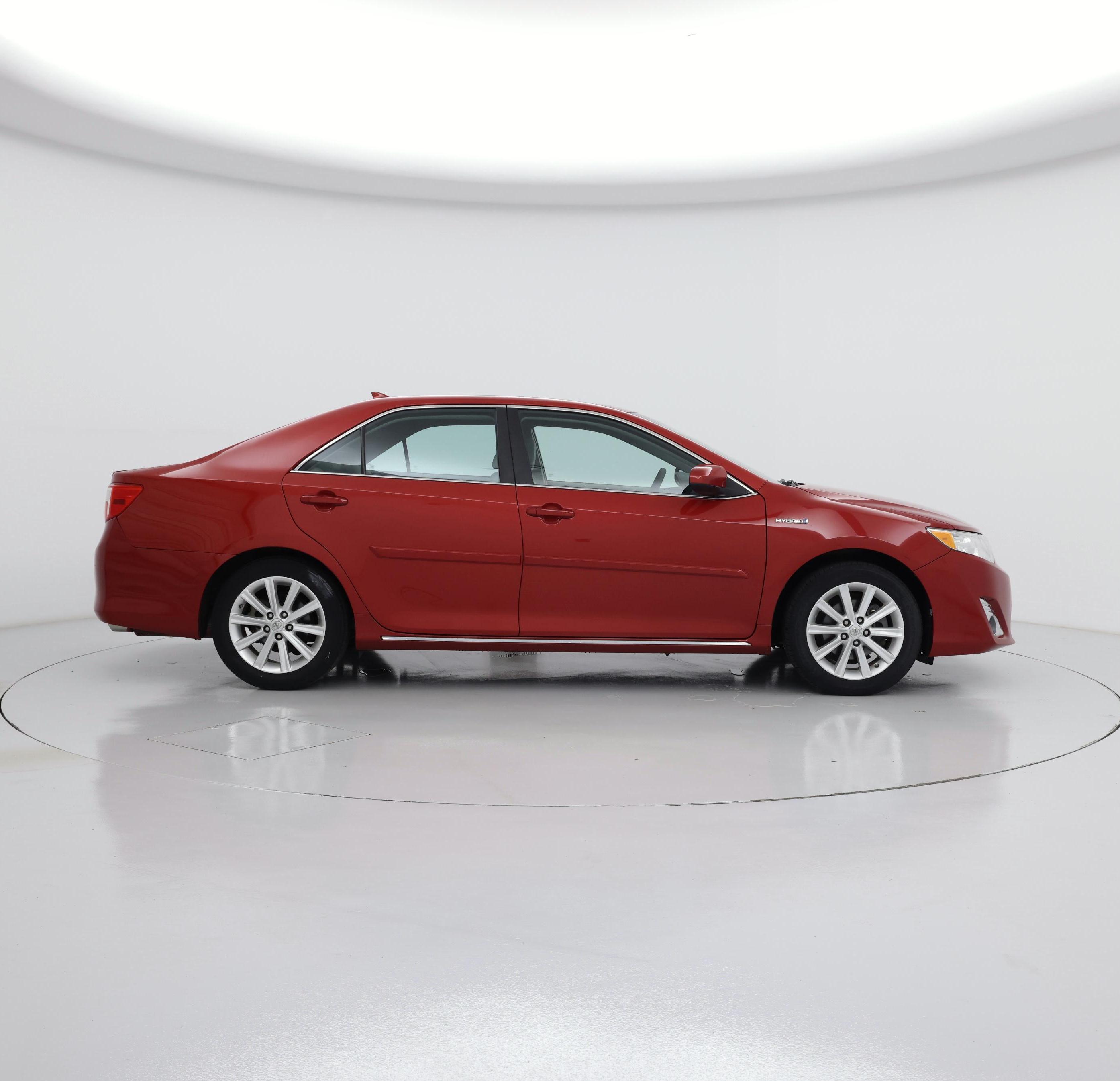 Thumbnail: 2014 Toyota Camry - 7