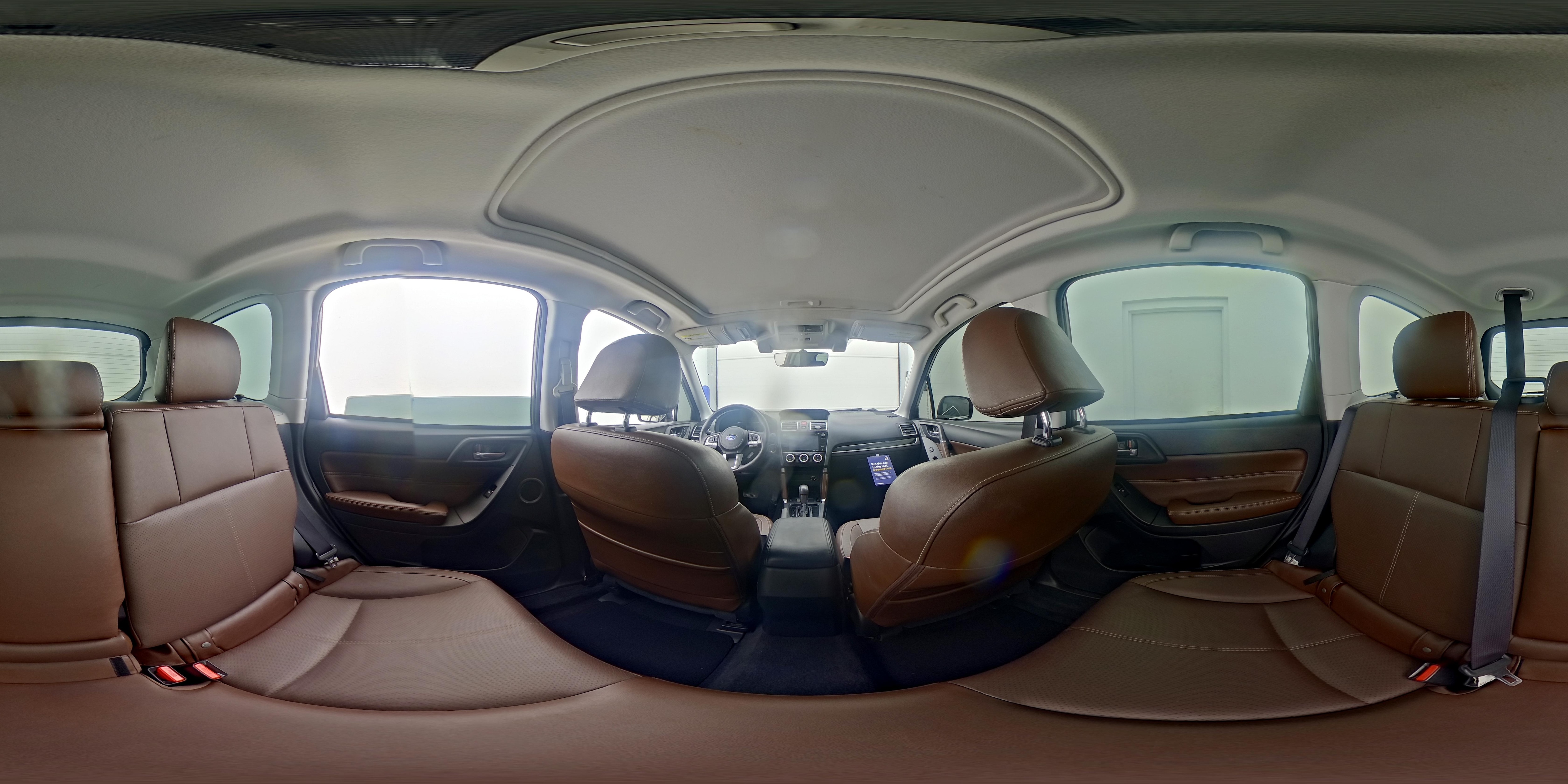 2018 Subaru Forester XT Touring - Photo 27