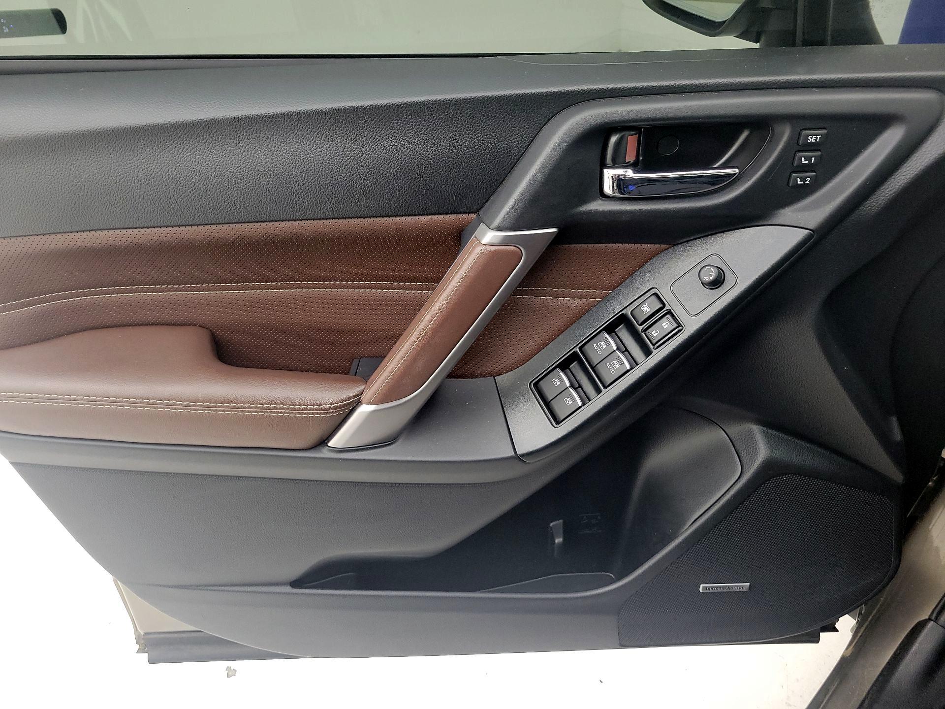 Thumbnail: 2018 Subaru Forester - 12